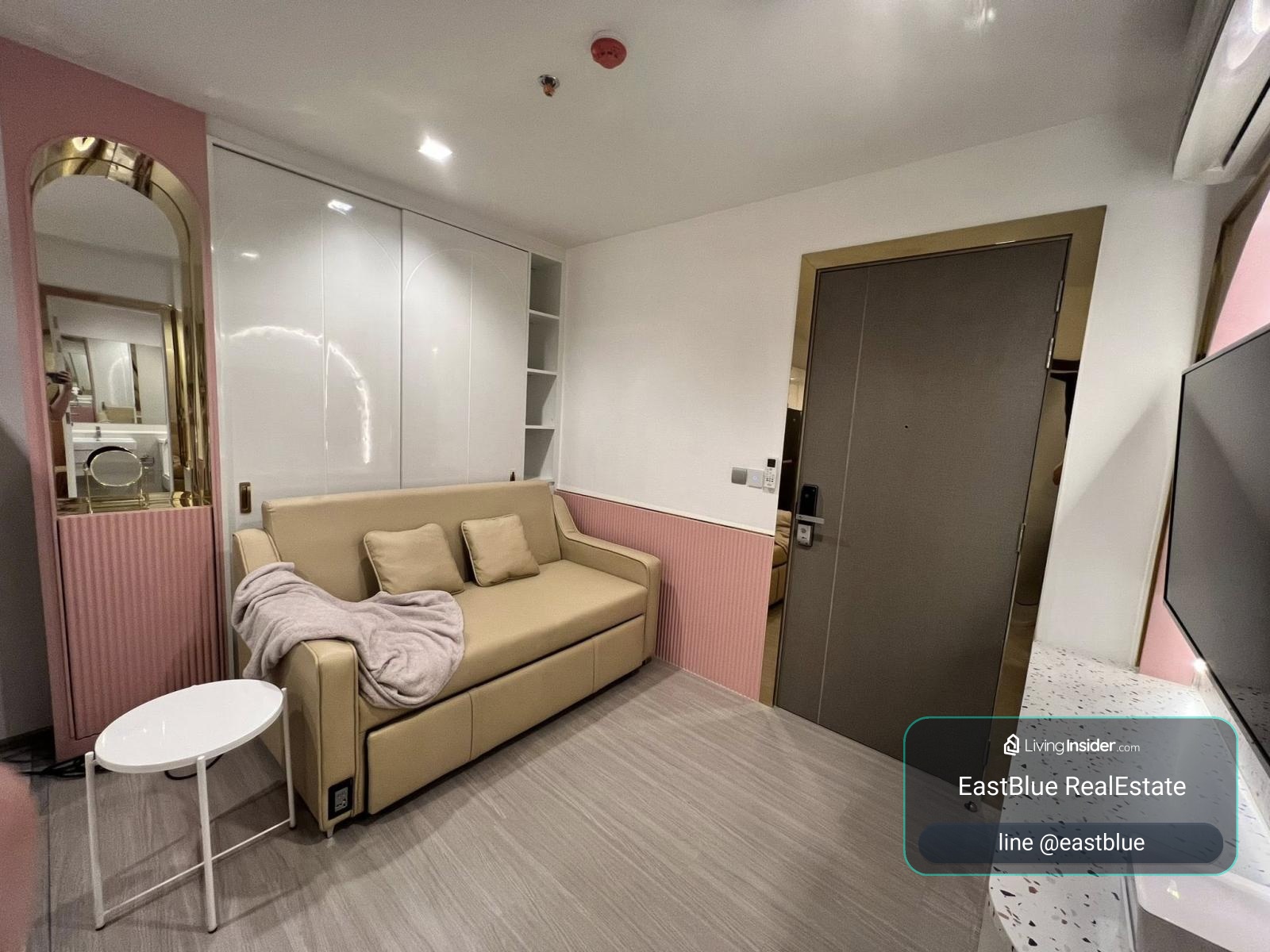 02/10/2026, รวมค่าโอนLife Asoke - Rama 9 คอนโดสวย ทำเลทองใจกลางพระราม 9 ✨ 0642748883 – รูปที่ 2