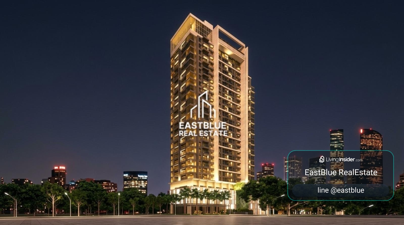 02/10/2026, Rent Ivy Ampio Condo 🏙️ Prime Huai Khwang Location 0642748883 – รูปที่ 2