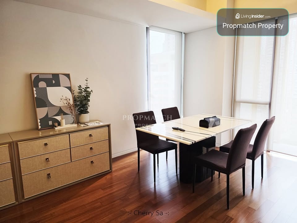 ✨Flash Deal ✨ Hansar Residence ( 1Bed 1Bath 73SQM.) พร้อมอยู่ ! เพียง 65,000 บาทต่อเดือน Tel.0981315848@propmatch  – รูปที่ 3