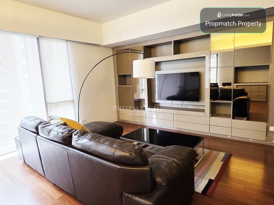 ✨Flash Deal ✨ Hansar Residence ( 1Bed 1Bath 73SQM.) พร้อมอยู่ ! เพียง 65,000 บาทต่อเดือน Tel.0981315848@propmatch  – รูปที่ 2