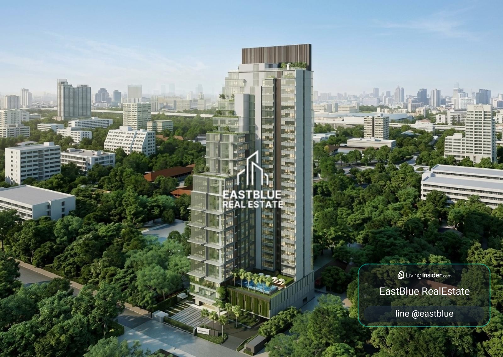 02/10/2026, เช่าคอนโดหรู The Room Sukhumvit 21 🤩 ใกล้ MRT สุขุมวิท 0642748883 – รูปที่ 2