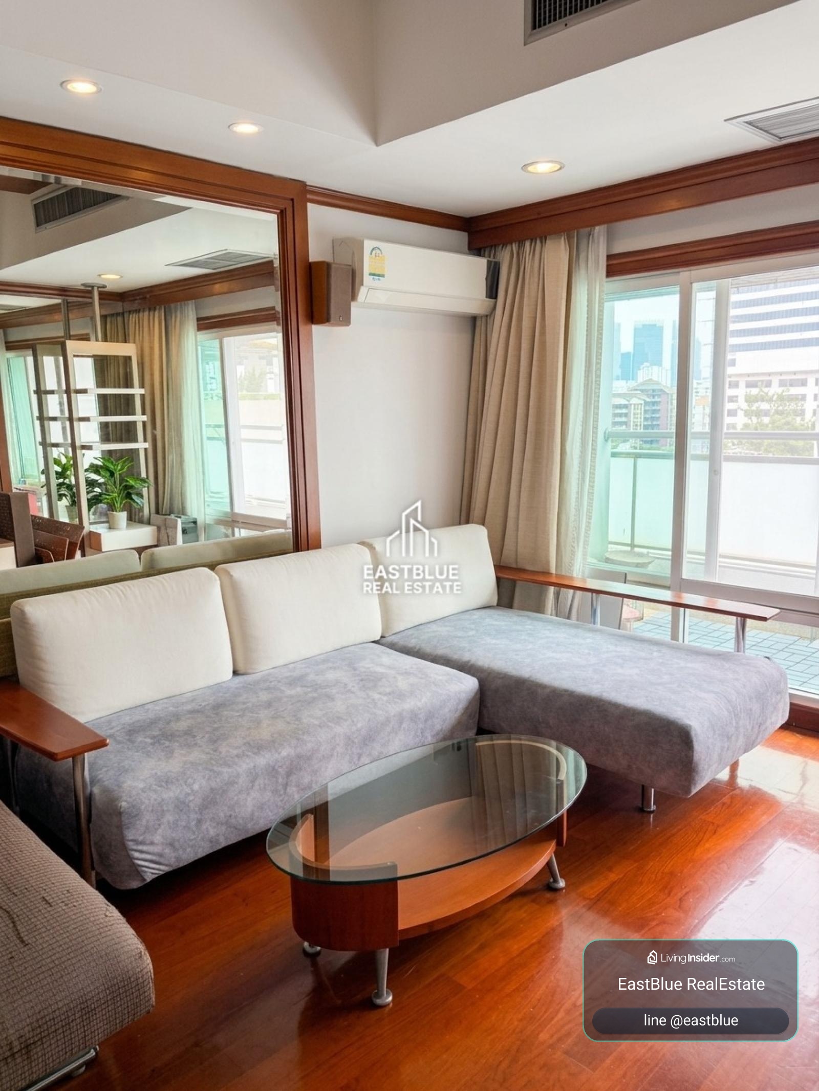 02/10/2026, รวมค่าโอนขาย Baan Nonsi คอนโด 3 นอน วิวสวย ทำเลสาทร 🏙️✨ 0642748883 – รูปที่ 3