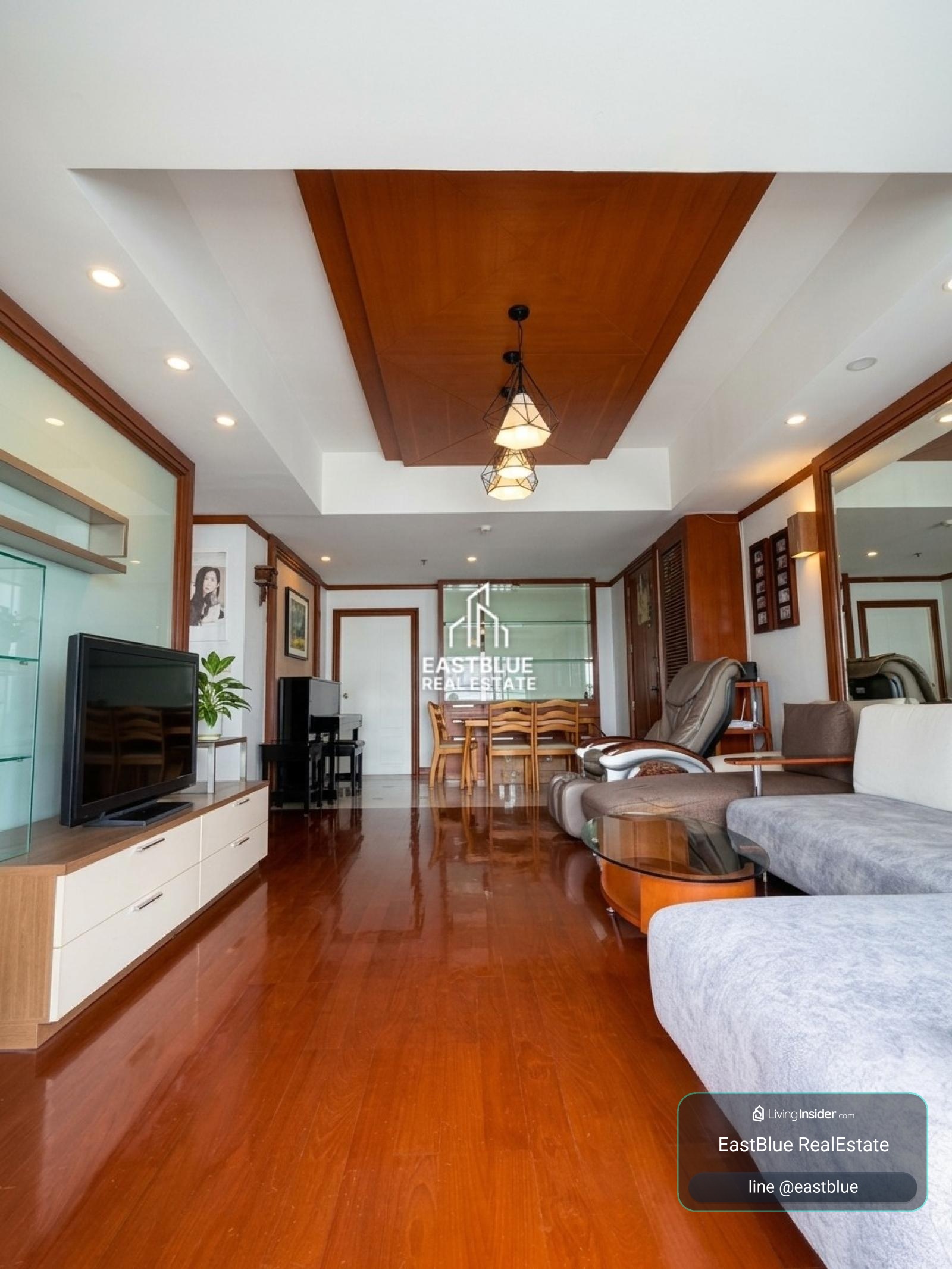 02/10/2026, รวมค่าโอนขาย Baan Nonsi คอนโด 3 นอน วิวสวย ทำเลสาทร 🏙️✨ 0642748883 – รูปที่ 4