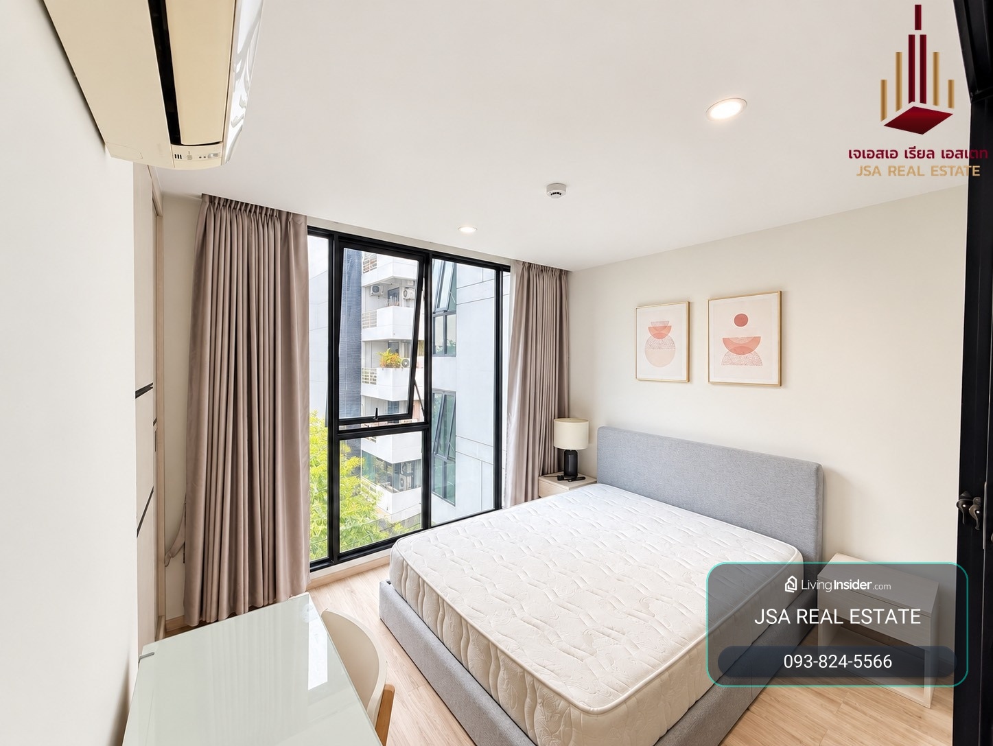 ✨ For Rent: Serio Sukhumvit 50 Condo ✨ 💰 Only 15,000 THB/month  – รูปที่ 2