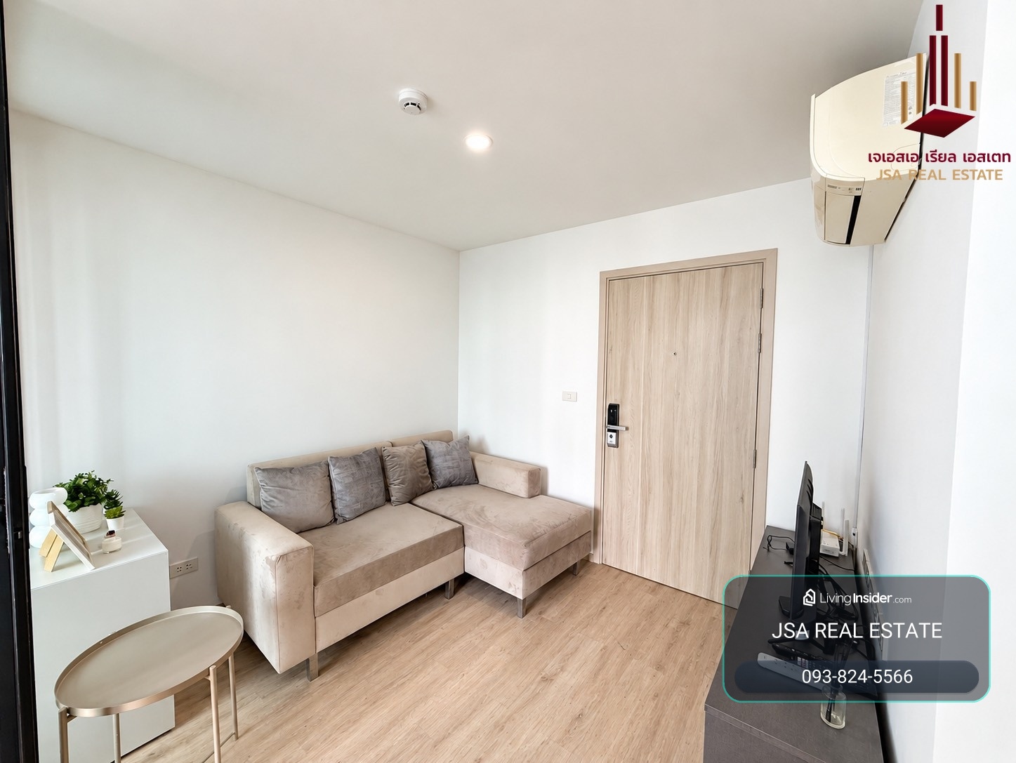 ✨ For Rent: Serio Sukhumvit 50 Condo ✨ 💰 Only 15,000 THB/month  – รูปที่ 3