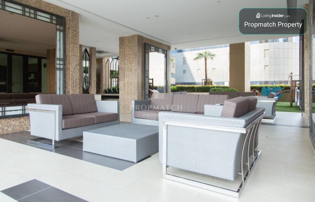 ✨Flash Deal ✨EQUINOX Phahon - Vibha ( 1Bed 1Bath 31SQM.) พร้อมอยู่ ! เพียง 16,500 บาทต่อเดือน Tel.0981315848@propmatch  – รูปที่ 2