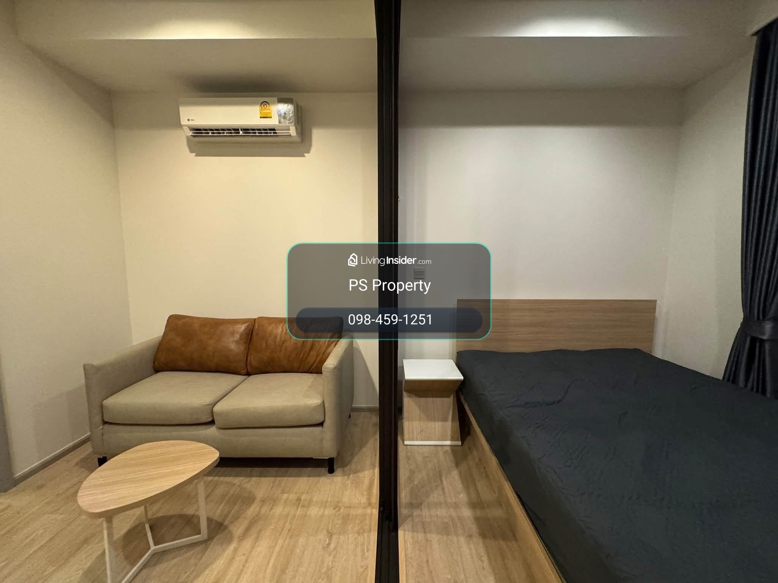 ให้เช่า 🔥 M Jatujak 🔥 Pet Friendly 🐈 เฟอร์นิเจอร์ และ เครื่องใช้ไฟฟ้าครบ ใกล้ MRT กำแพงเพชร – รูปที่ 4