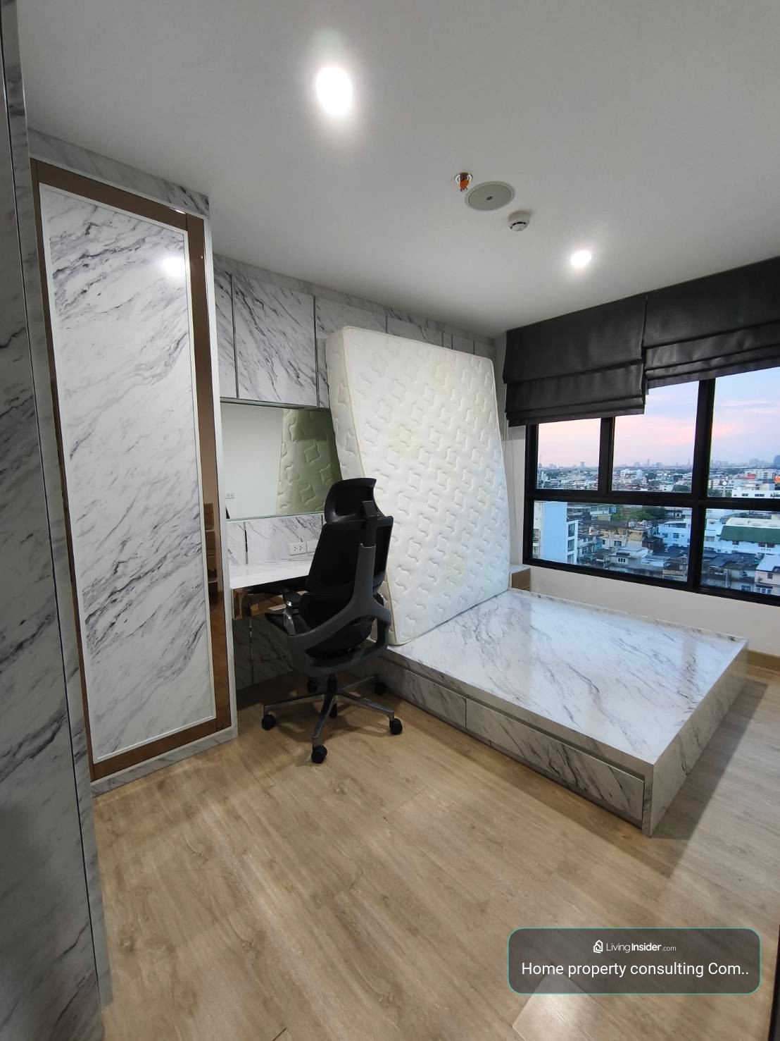 Unit Available at Thana Astoria Multiple units available—prices negotiable! – รูปที่ 4