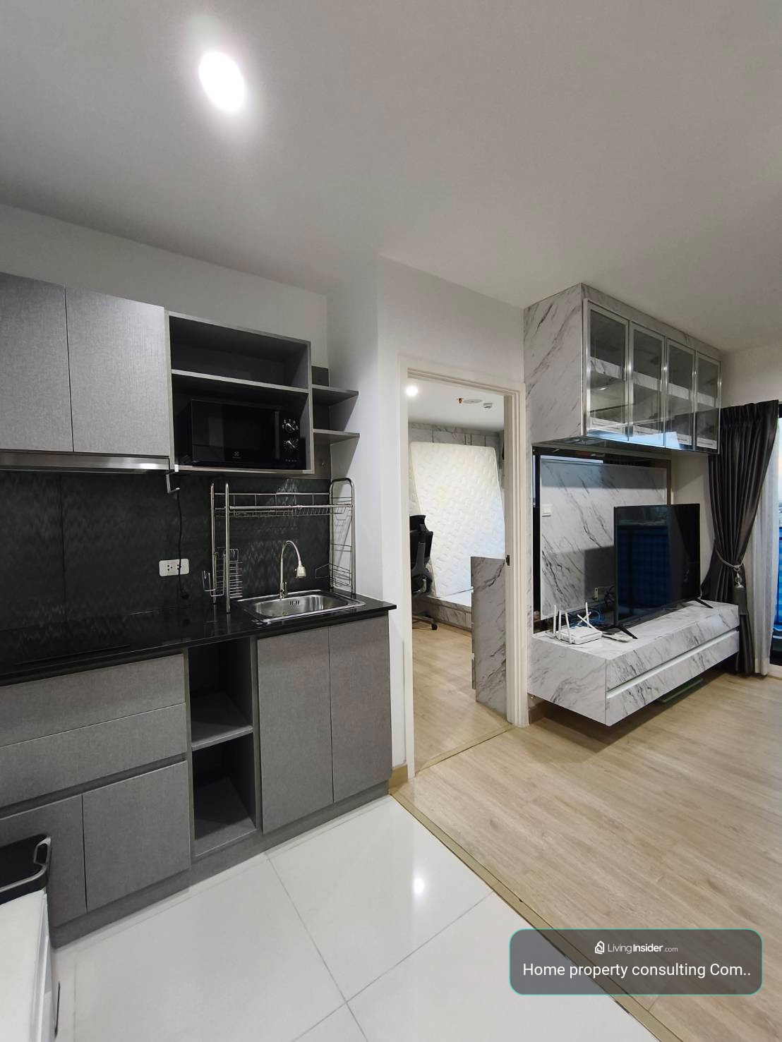 Unit Available at Thana Astoria Multiple units available—prices negotiable! – รูปที่ 2