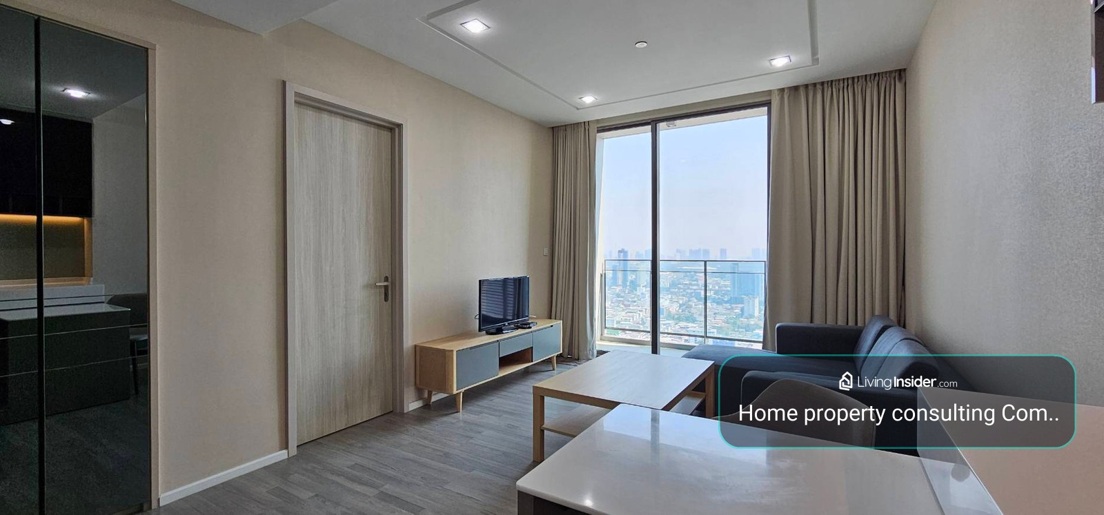 Unit Available at 333 RIVERSIDE Multiple units available—prices negotiable! – รูปที่ 3