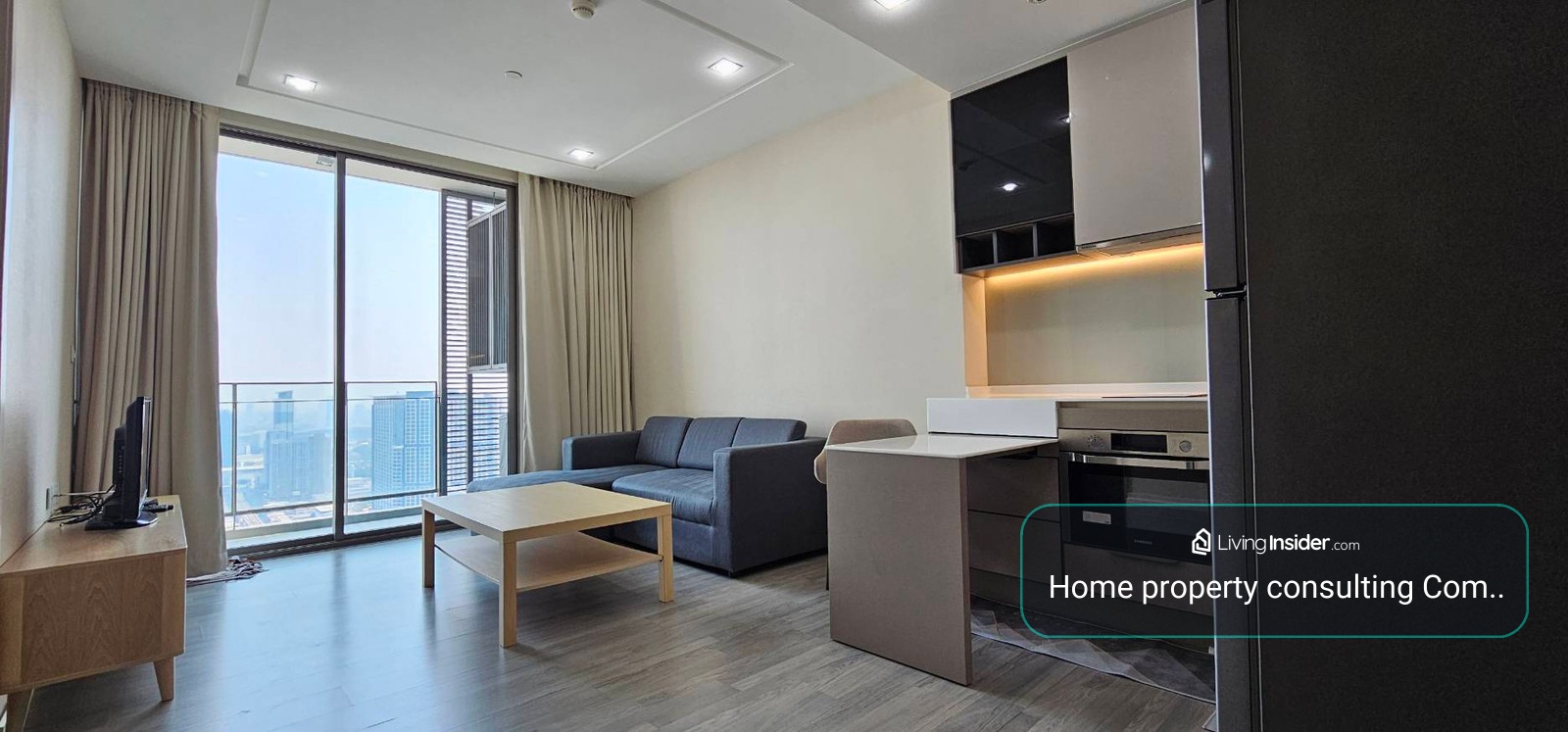 Unit Available at 333 RIVERSIDE Multiple units available—prices negotiable! – รูปที่ 2