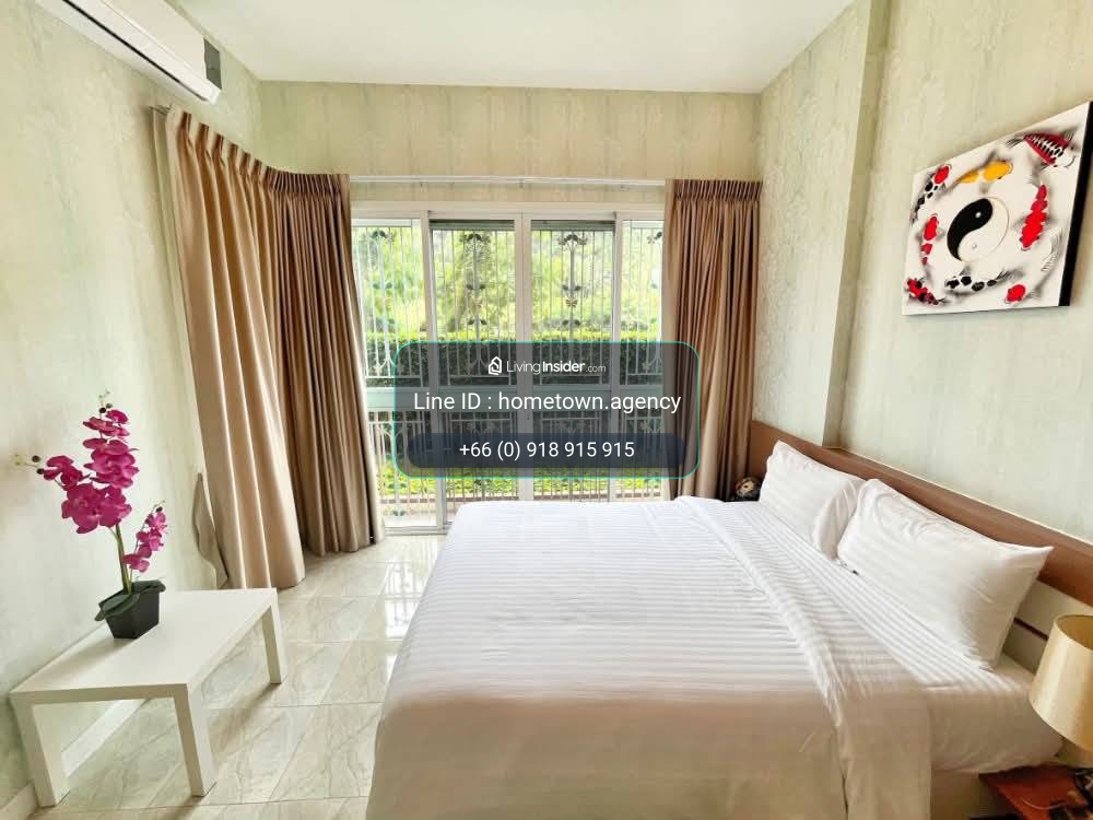 Urgent sale, Condo Baan Khao Yai, very near the entrance to Khao Yai National Park. – รูปที่ 3