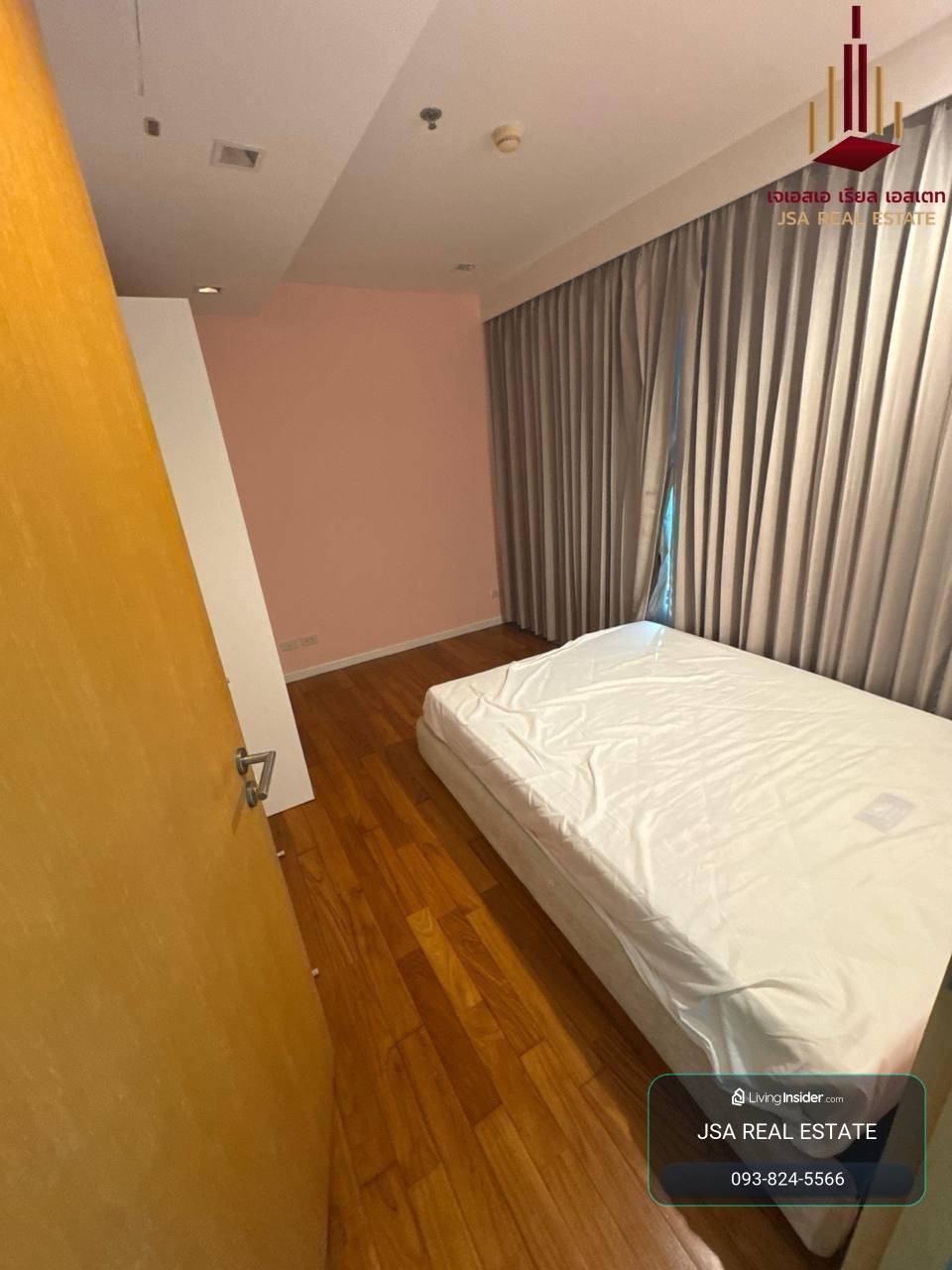 ✨ For Rent: Amanta Lumpini Rama 4 Condo ✨ 💰 Only 50,000 THB/month – รูปที่ 2