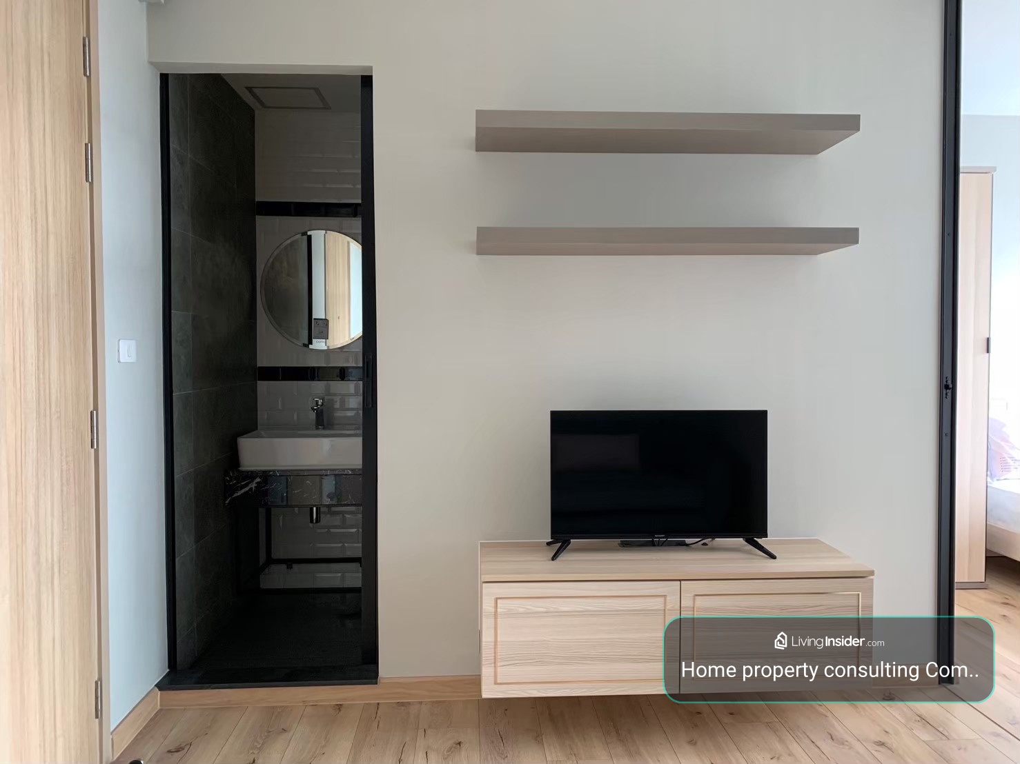 Unit Available at Brix Condo Charansanitwong 64 Multiple units available—prices negotiable! – รูปที่ 4