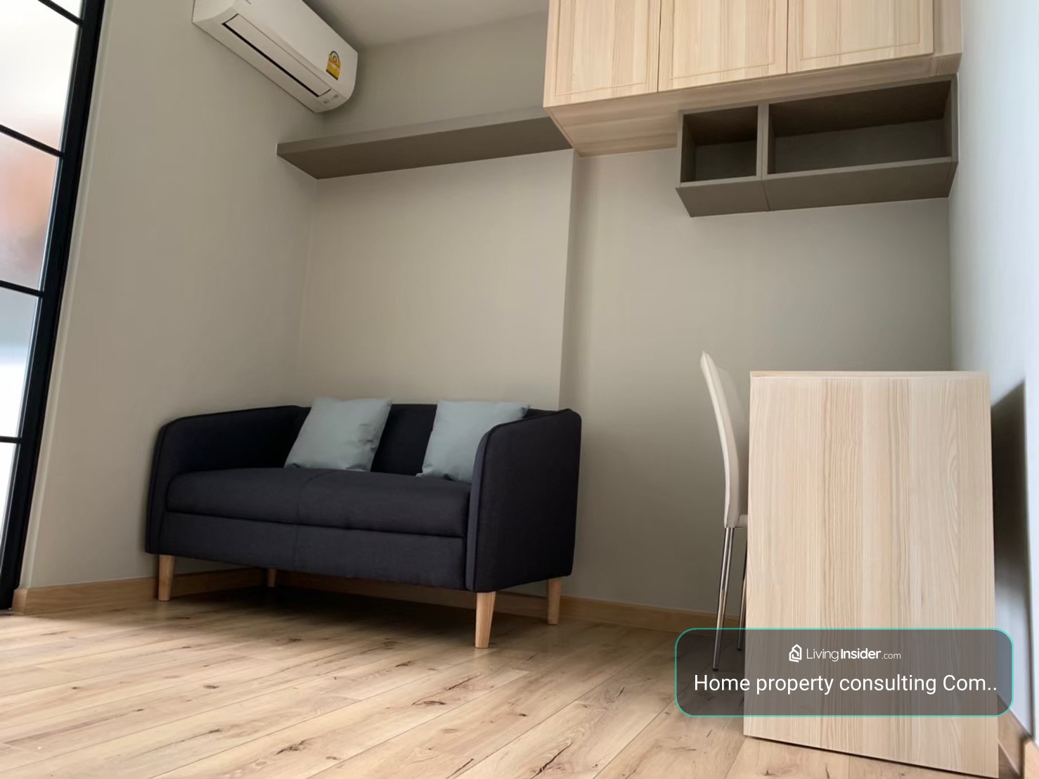 Unit Available at Brix Condo Charansanitwong 64 Multiple units available—prices negotiable! – รูปที่ 3