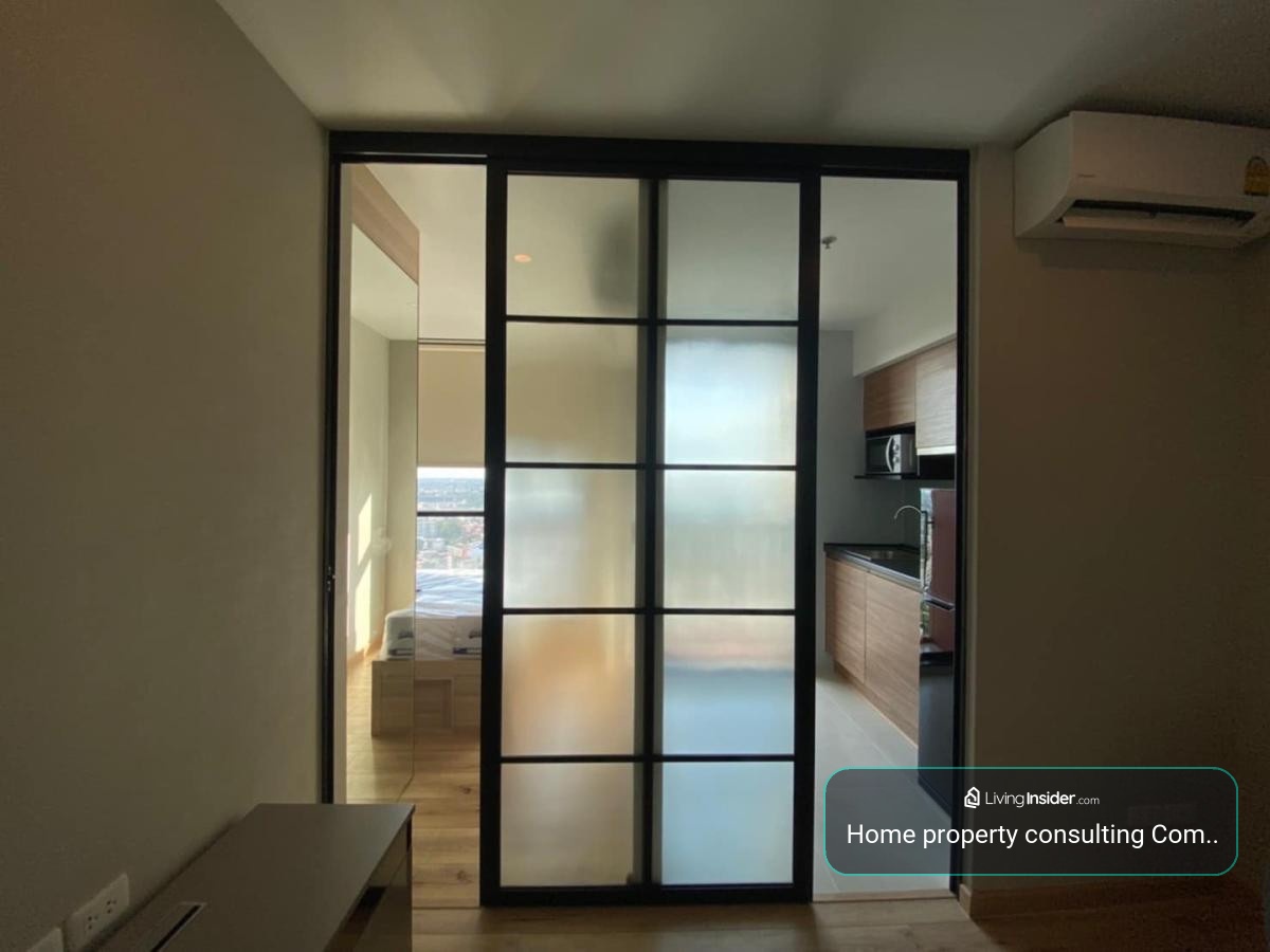 Unit Available at Brix Condo Charansanitwong 64 Multiple units available—prices negotiable! – รูปที่ 4