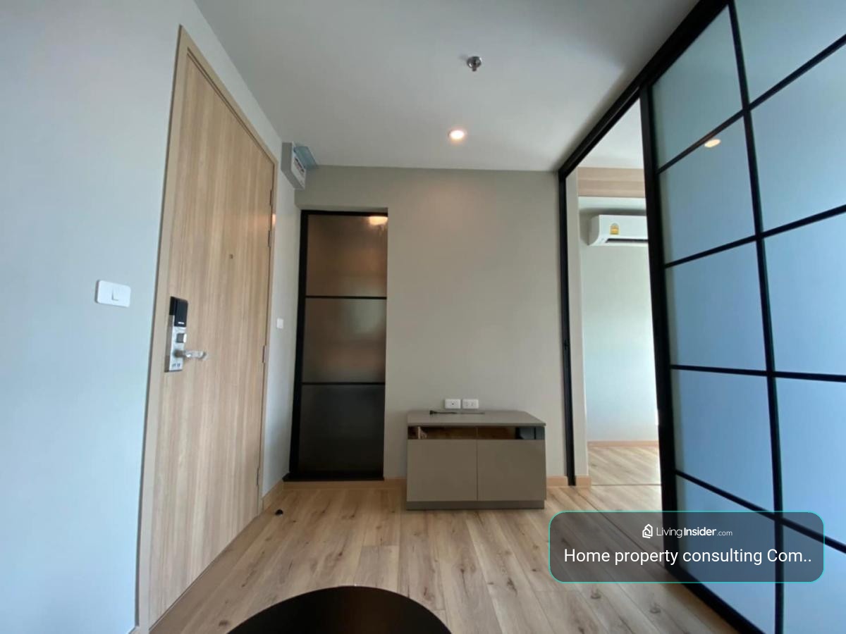 Unit Available at Brix Condo Charansanitwong 64 Multiple units available—prices negotiable! – รูปที่ 2