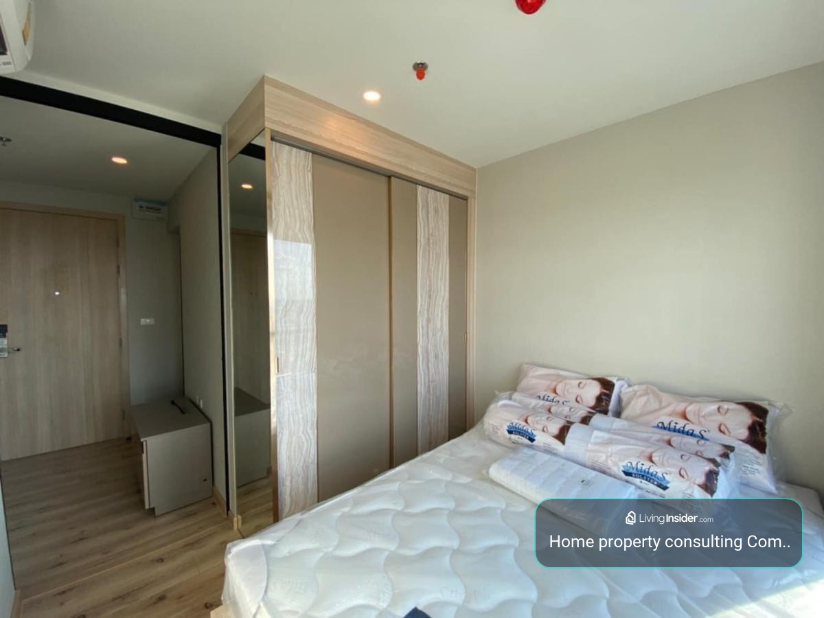 Unit Available at Brix Condo Charansanitwong 64 Multiple units available—prices negotiable! – รูปที่ 3