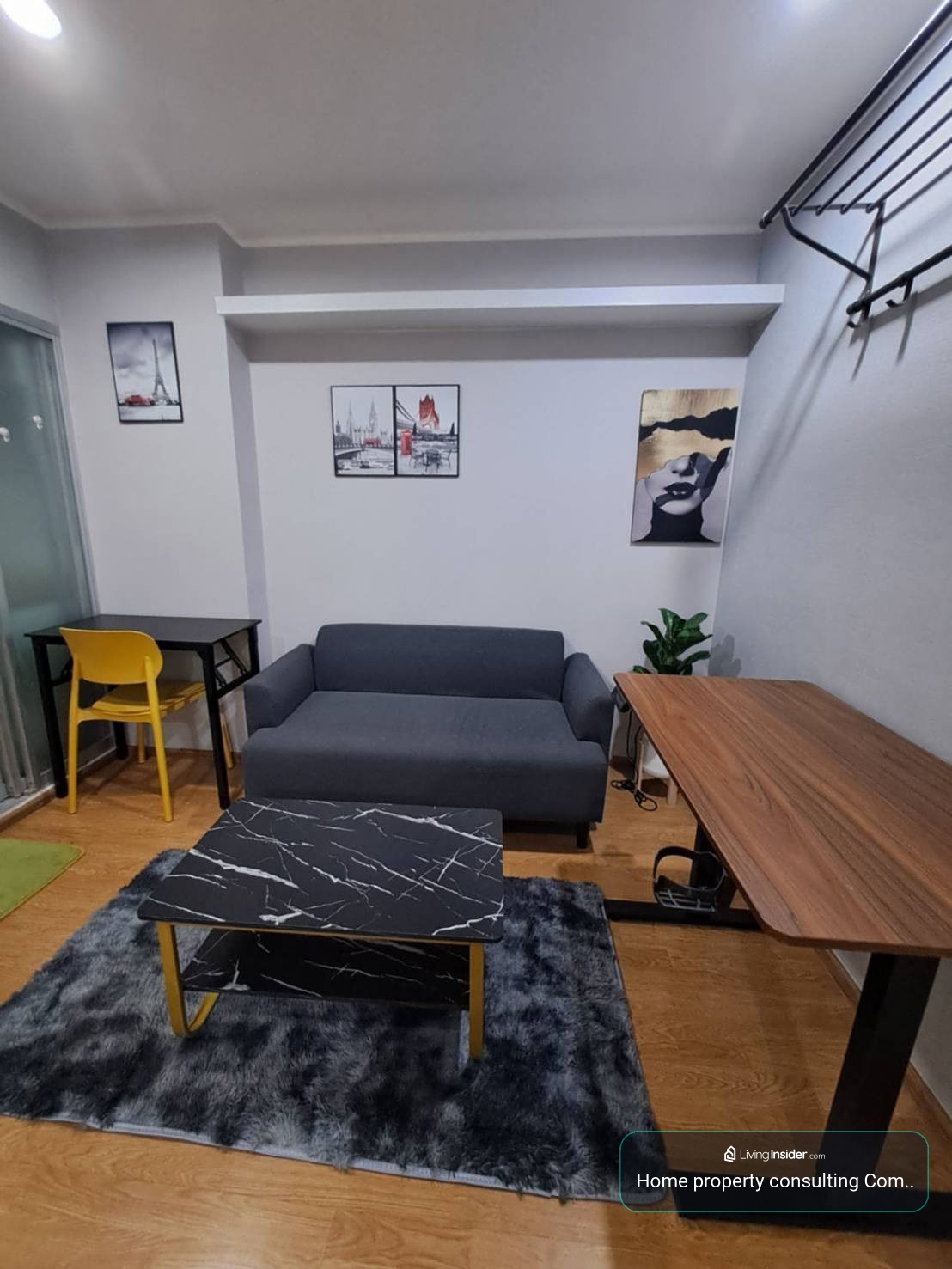 Unit Available at U Delight @ Onnut Station Multiple units available—prices negotiable! – รูปที่ 3