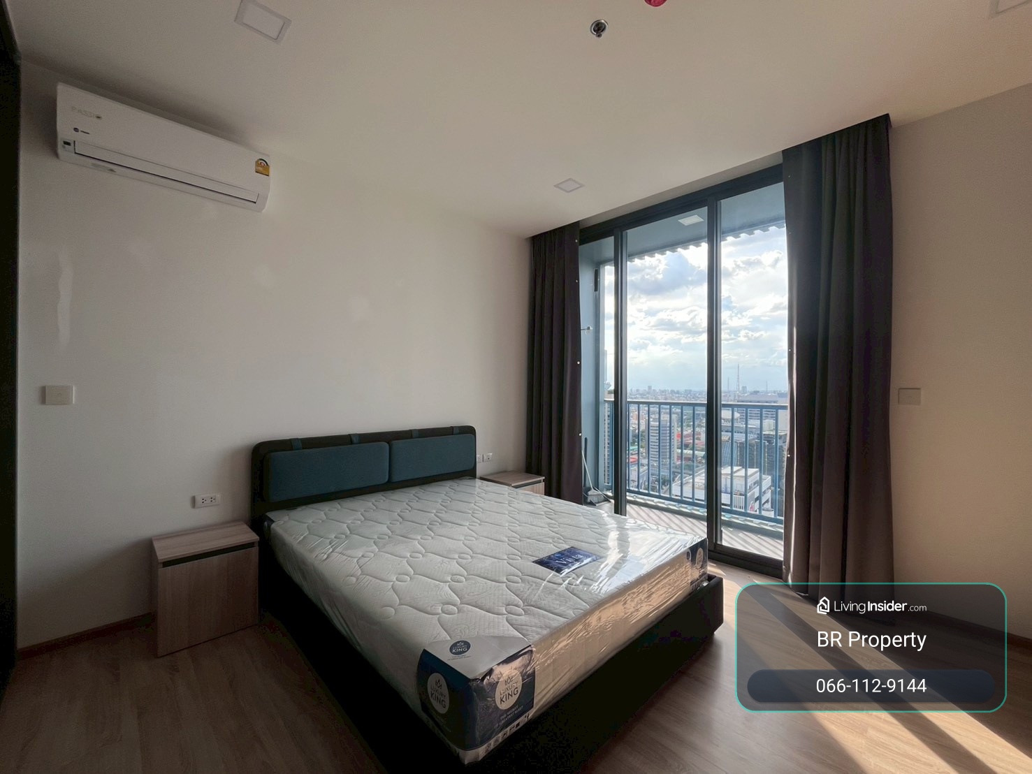⭐️🍓 XT Phayathai 🍓⭐️ 1 BEDROOM + 1 BATHROOMS | 42 SQ.M. - Rental Price : 25,000 Baht/month – รูปที่ 3