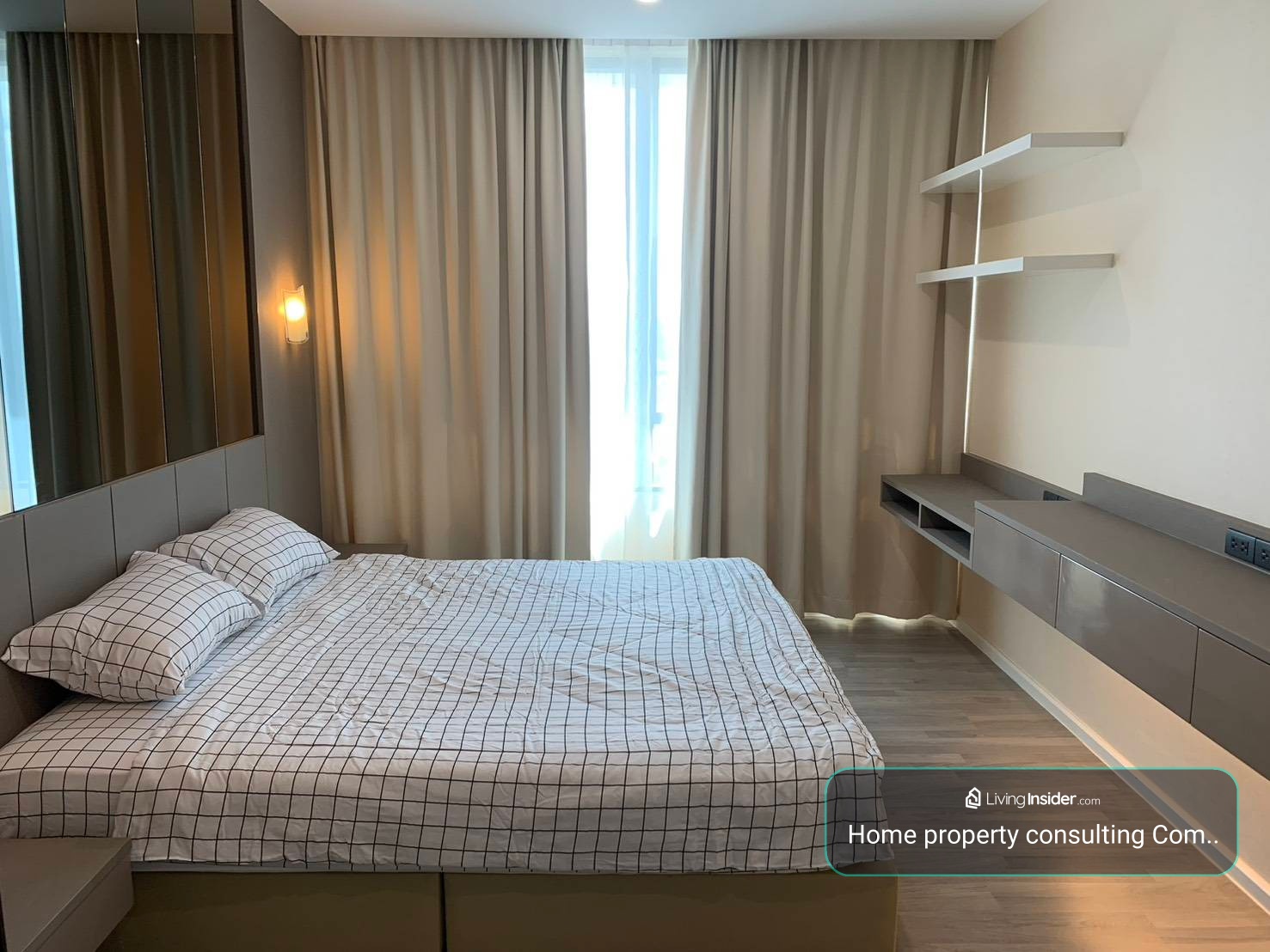Unit Available at 333 RIVERSIDE Multiple units available—prices negotiable! – รูปที่ 3