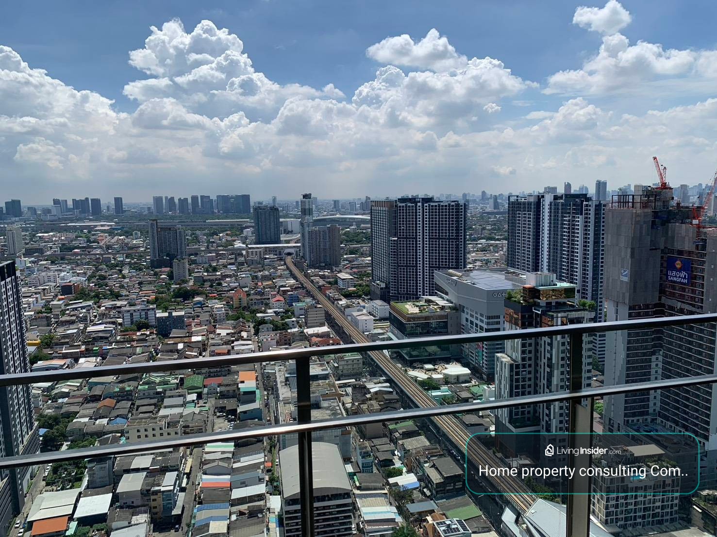Unit Available at 333 RIVERSIDE Multiple units available—prices negotiable! – รูปที่ 2