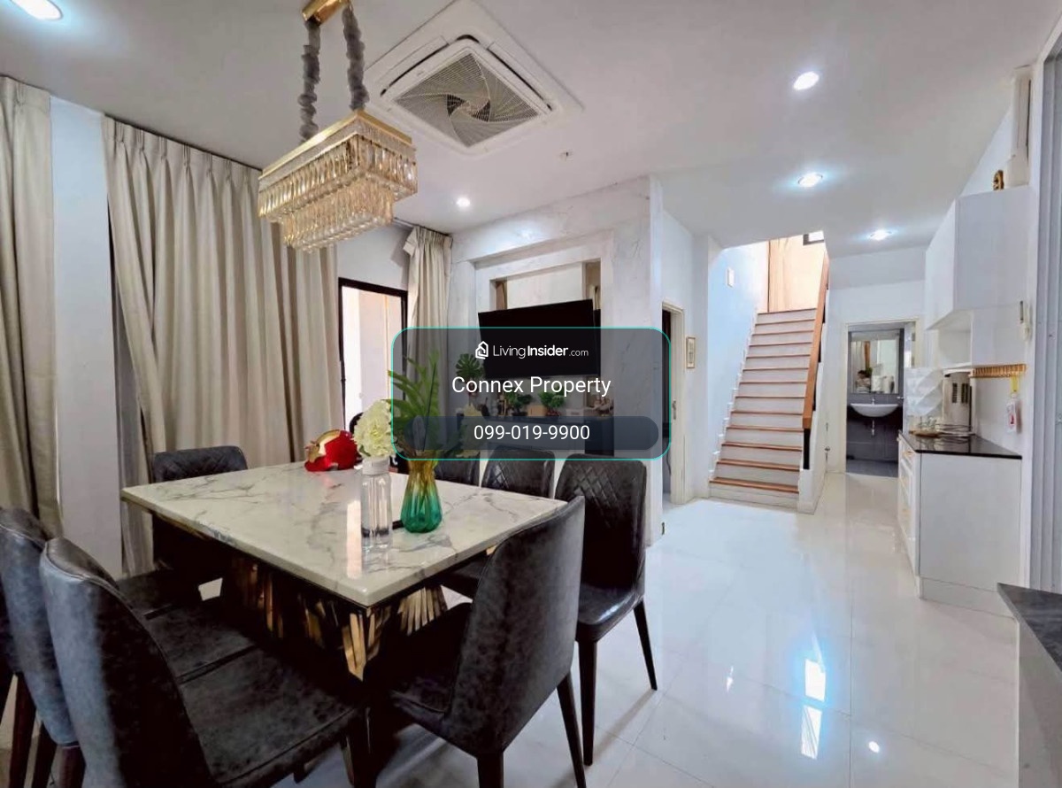 ขายบ้าน บ้านฟ้ากรีนเนอรี่ ทิวา ปิ่นเกล้า-สาย 5 หน้ากว้าง รีโนเวทใหม่ บางกระทึก สามพราน นครปฐม CX-177285 – รูปที่ 2