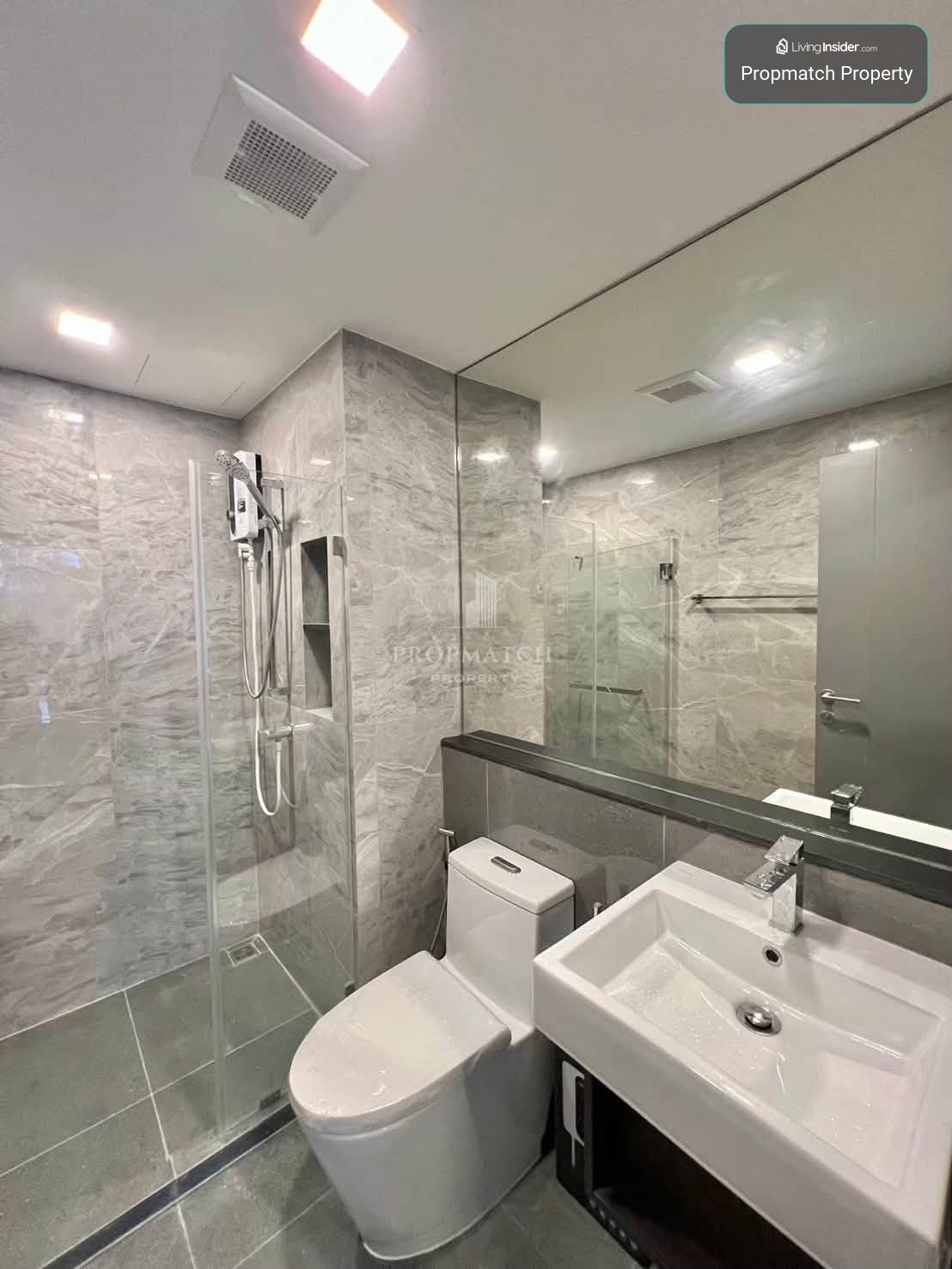 ✨Flash Deal ✨Quintara Phume Sukhumvit 39  ( 1Bed 1Bath 30SQM.) พร้อมอยู่ ! เพียง 3,660,000 บาท Tel.0981315848 @propmatch  – รูปที่ 4