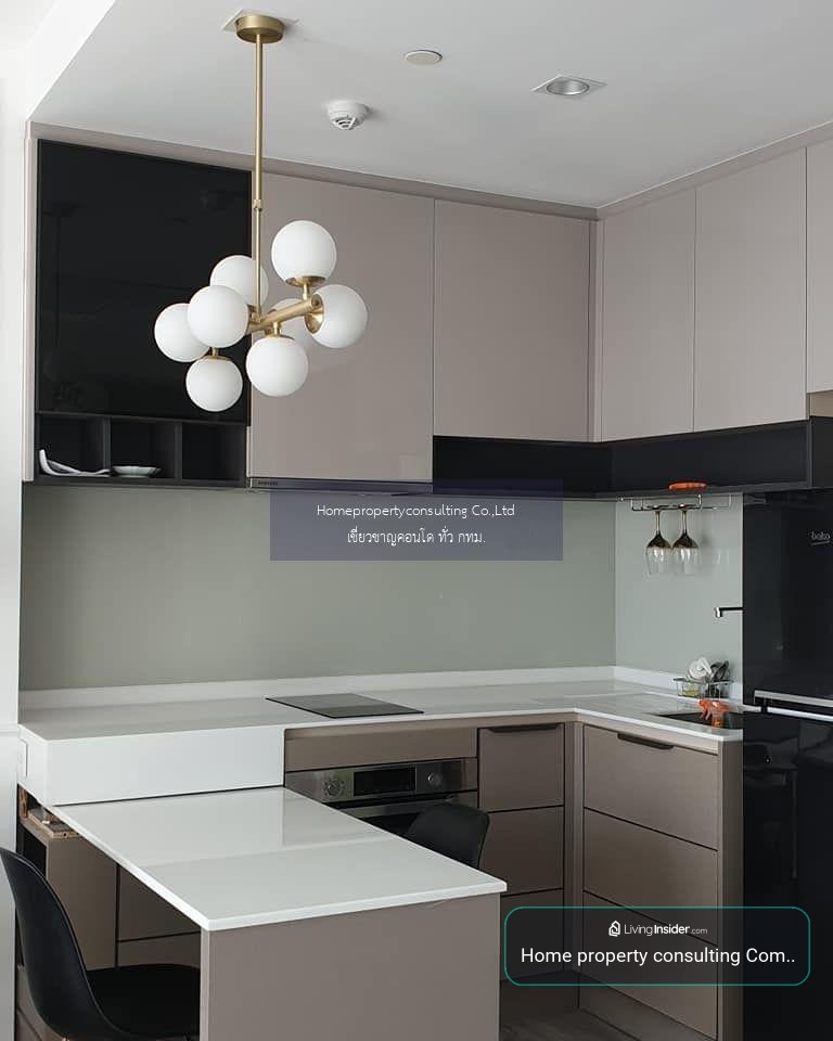 Unit Available at 333 RIVERSIDE Multiple units available—prices negotiable! – รูปที่ 4