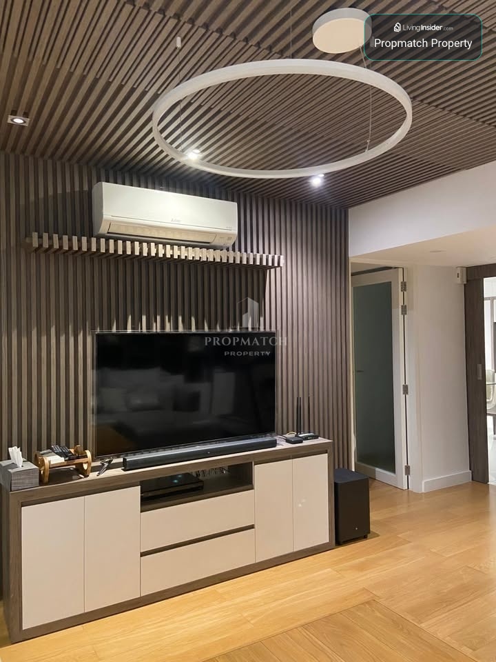 ✨Flash Deal ✨Royal Castle Sukhumvit 39 ( 3Bed 3Bath 190.91SQM.) พร้อมอยู่ ! เพียง 17,600,000 บาท Tel.0981315848 @propmatch  – รูปที่ 4