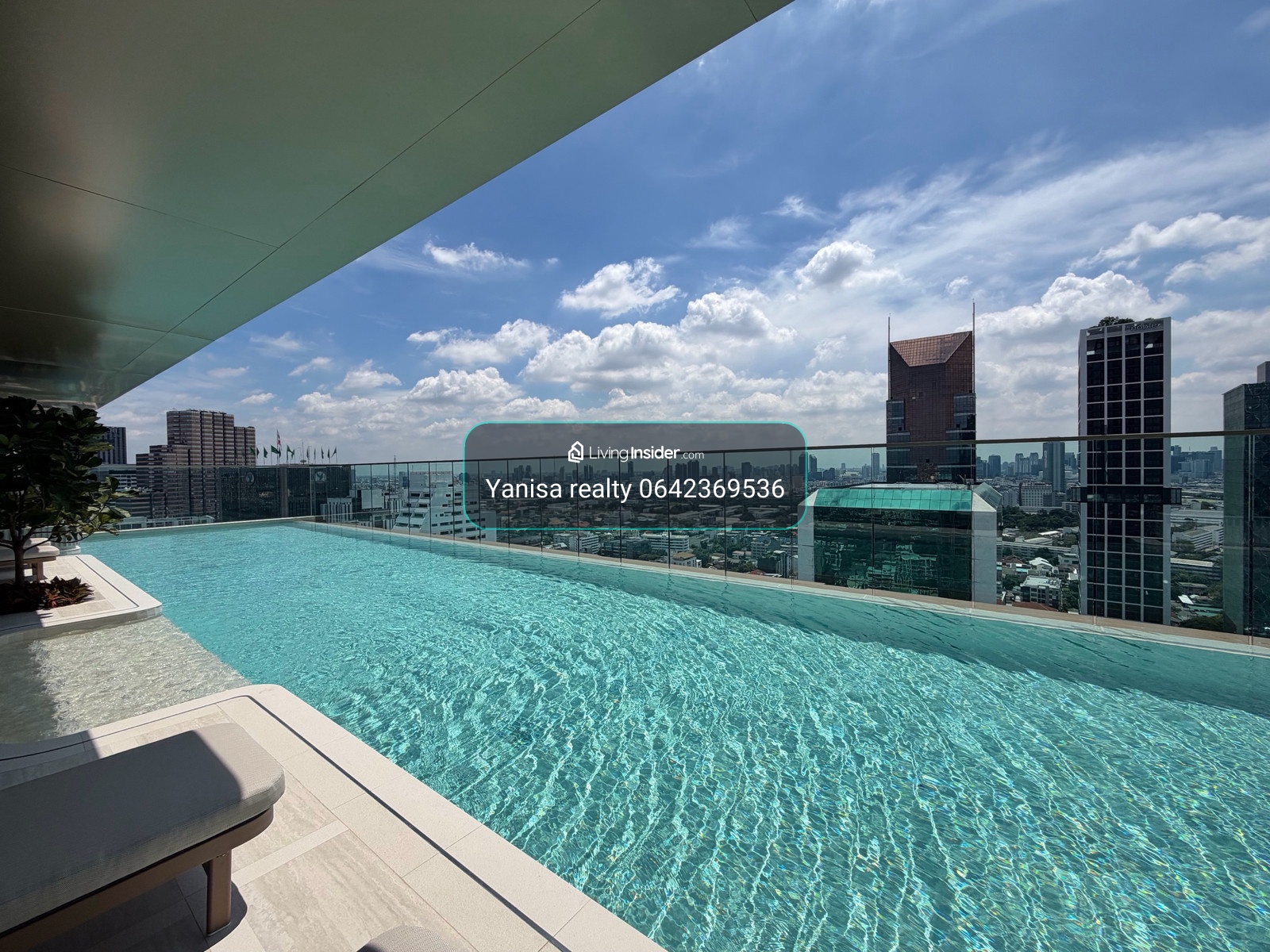 2 bedrooms in the heart of Ari | 100 meters to GTS Ari, new condo VIA ARI | To make an appointment call 0642369536 – รูปที่ 3