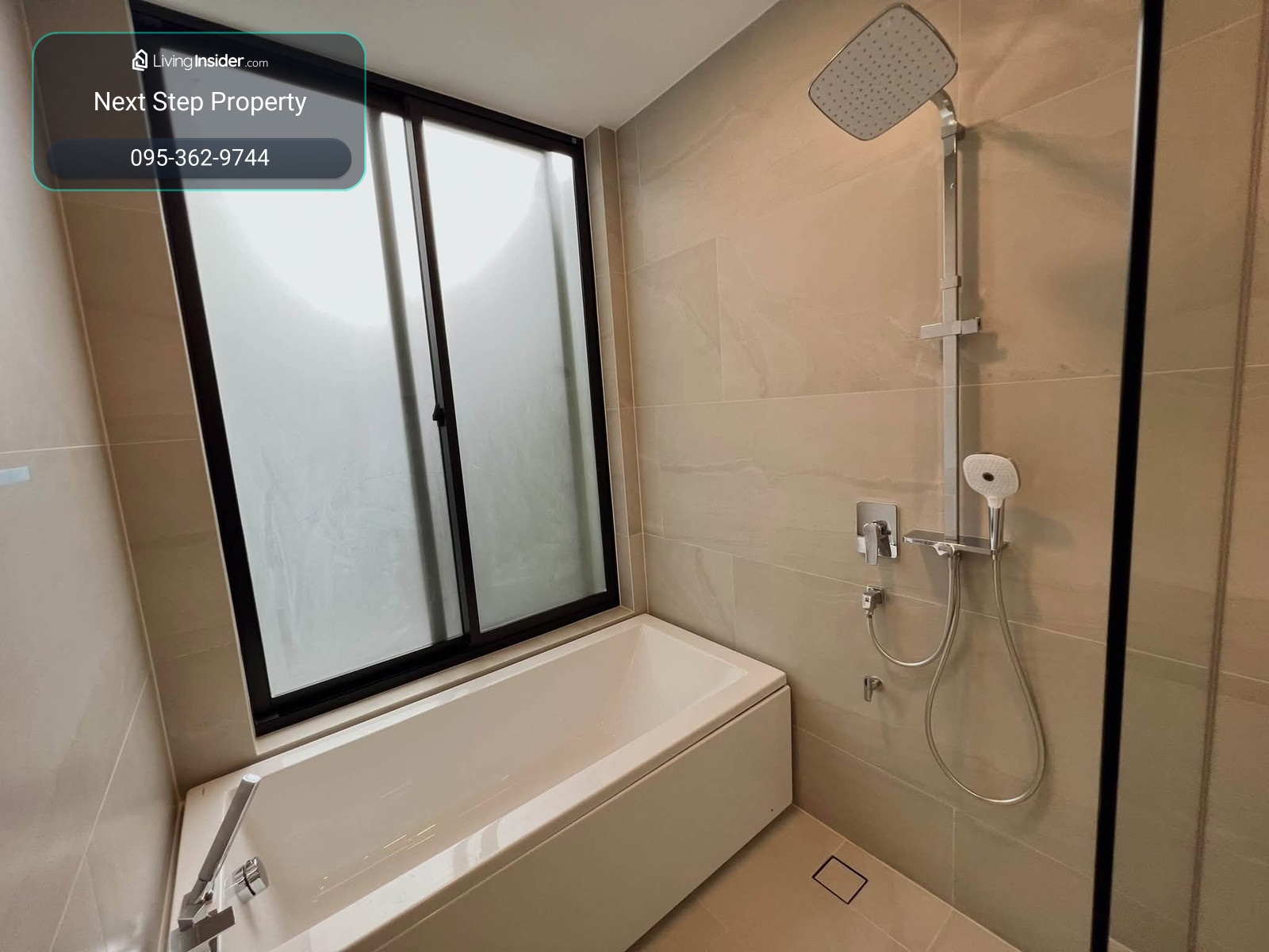 NSJ: Vive Krungthep Kreetha 4BR For Rent With Private Lift – รูปที่ 3