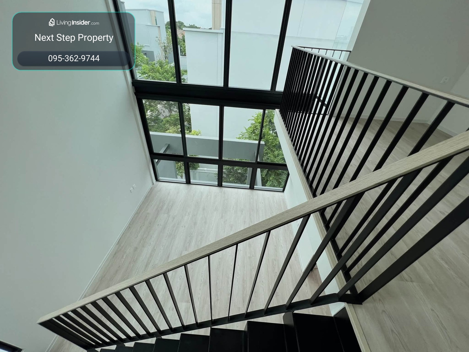 NSJ: Vive Krungthep Kreetha 4BR For Rent With Private Lift – รูปที่ 2