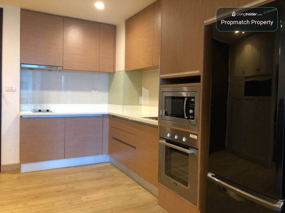 ✨Flash Deal ✨ The Rajdamri ( 1Bed 1Bath 67SQM.) พร้อมอยู่ ! เพียง 40,000 บาท Tel.0981315848 @propmatch  – รูปที่ 4