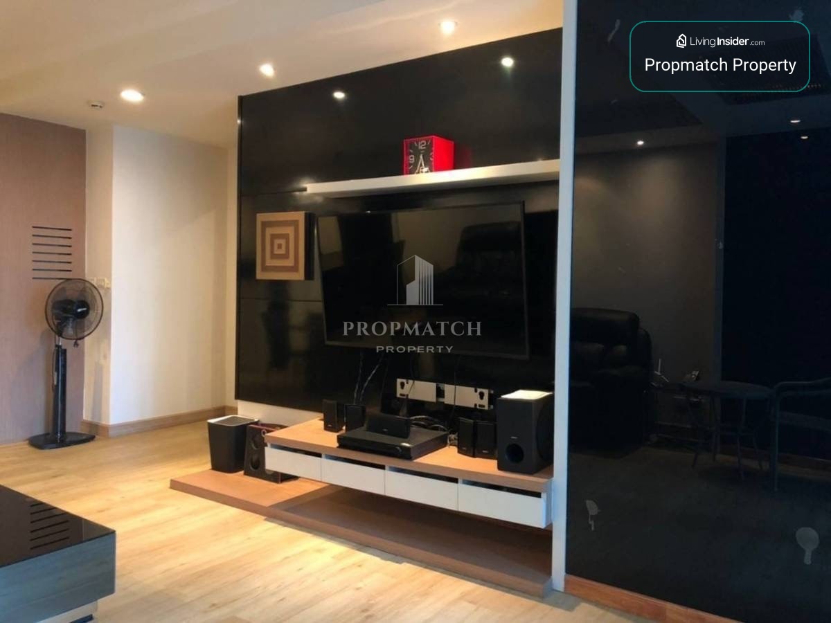 ✨Flash Deal ✨ The Rajdamri ( 1Bed 1Bath 67SQM.) พร้อมอยู่ ! เพียง 40,000 บาท Tel.0981315848 @propmatch  – รูปที่ 2