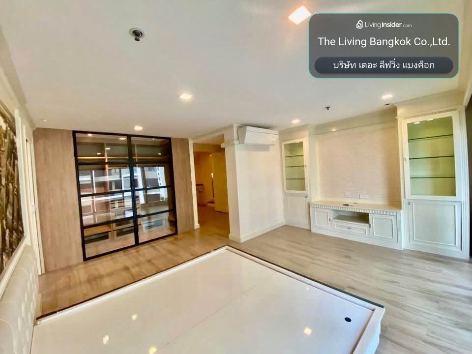 ✨Condo for Rent :  The Emporio Place (BTS Phrom Phong) (AP-02) ( line : @condo91 ) – รูปที่ 4