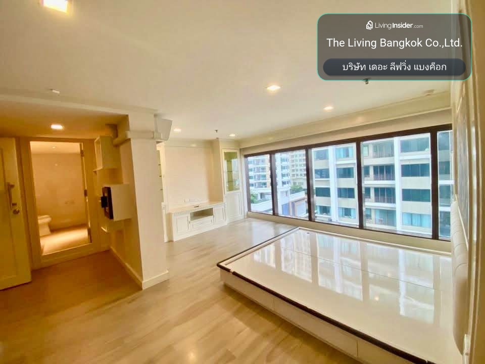 ✨Condo for Rent :  The Emporio Place (BTS Phrom Phong) (AP-02) ( line : @condo91 ) – รูปที่ 3