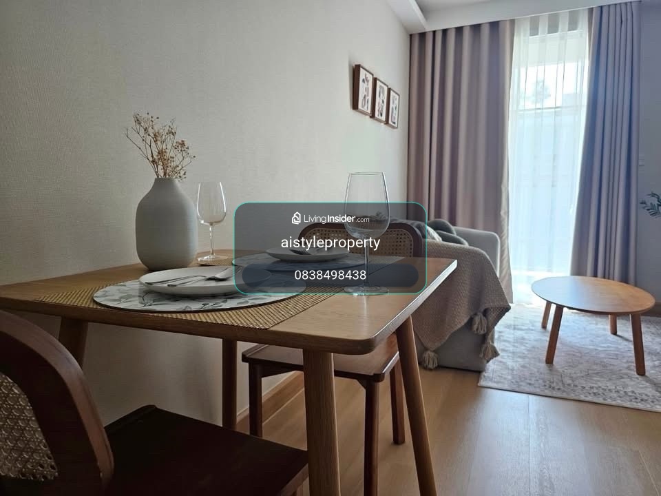Maestro 39 Pet Friendly – รูปที่ 4