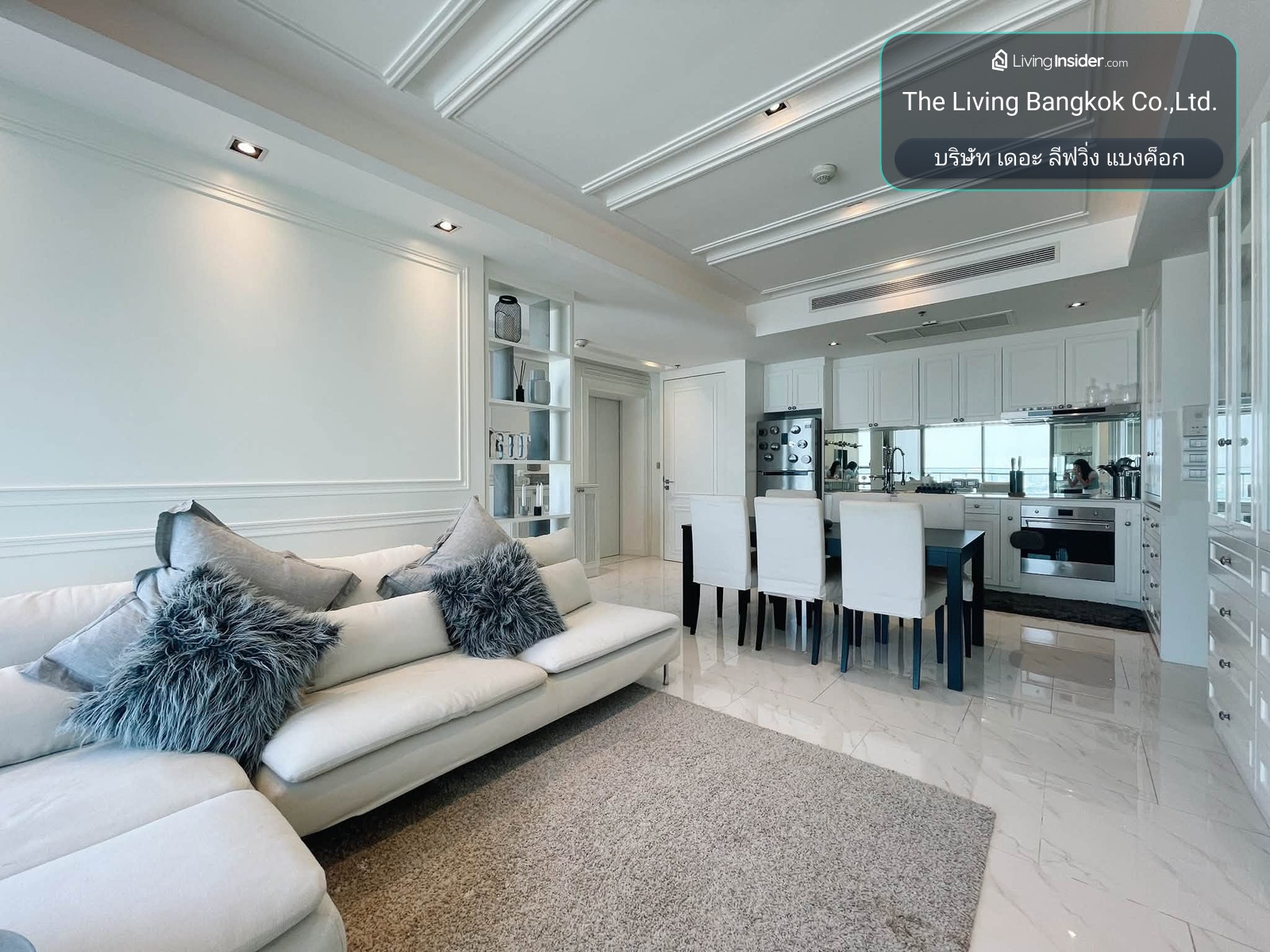 ✨Condo for Rent :  Starview Condominium (Rama 3 ) (AP-02) ( line : @condo91 ) – รูปที่ 2