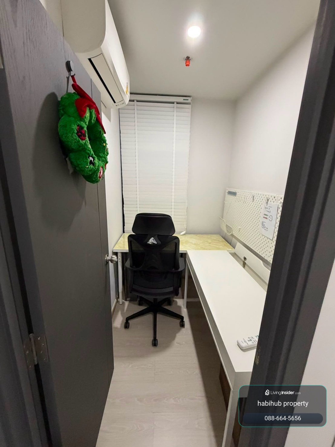 🏠✨ Elio Del Nest | เช่าคอนโด 1 ห้องนอน (HBH-RP-283) – รูปที่ 3