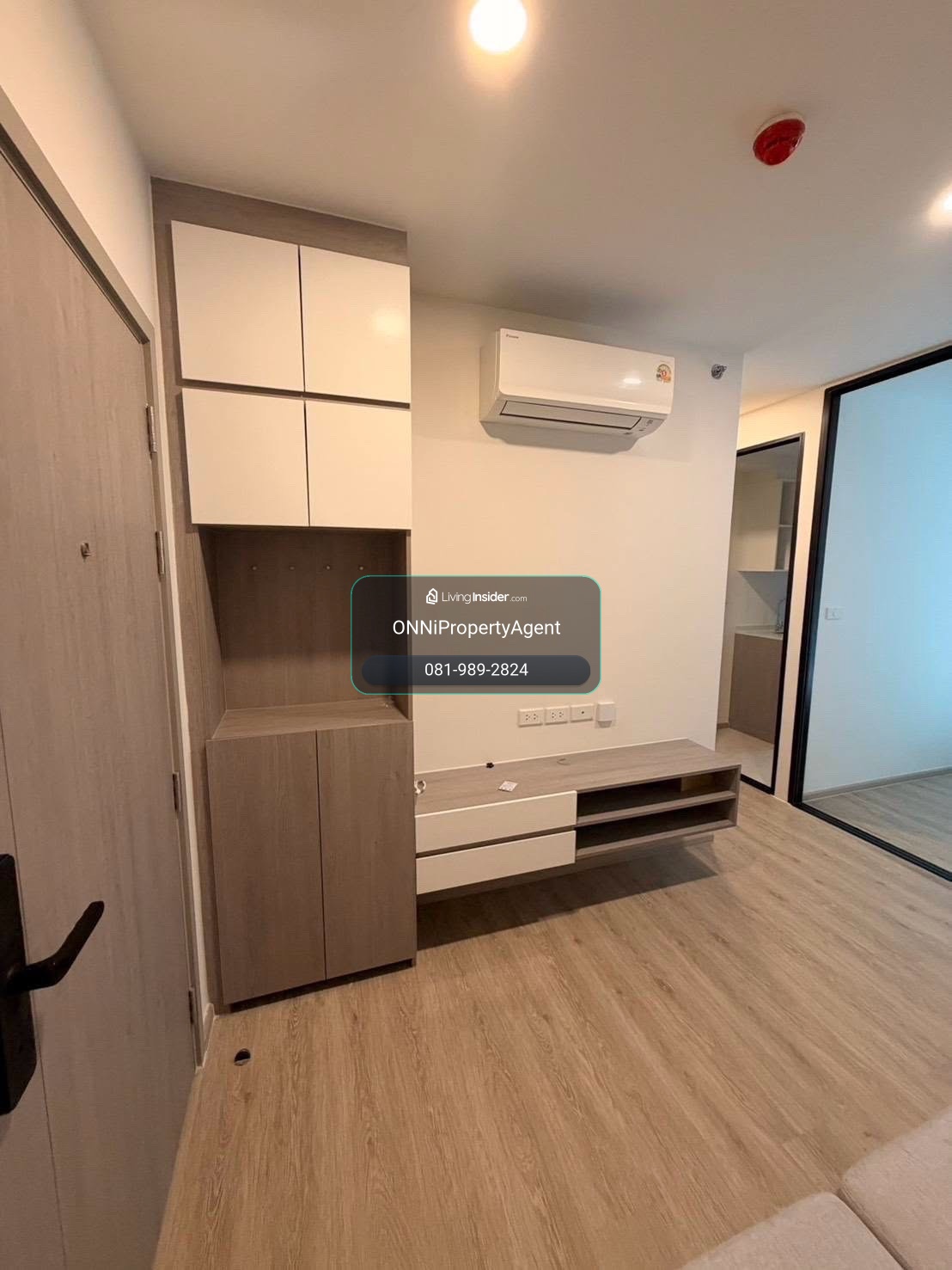 ⭐️Origin Plug & Play Sirindhorn Station⭐️ห้องใหม่ราคาดี จองด่วน✨ – รูปที่ 2