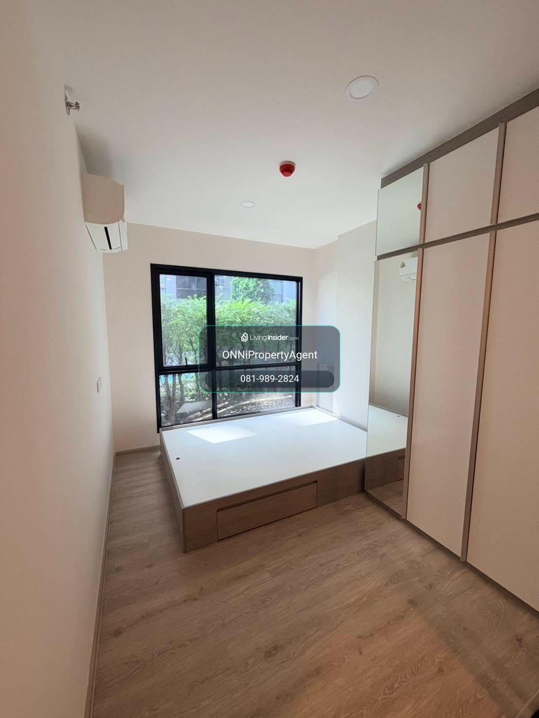 ⭐️Origin Plug & Play Sirindhorn Station⭐️ห้องใหม่ราคาดี จองด่วน✨ – รูปที่ 4