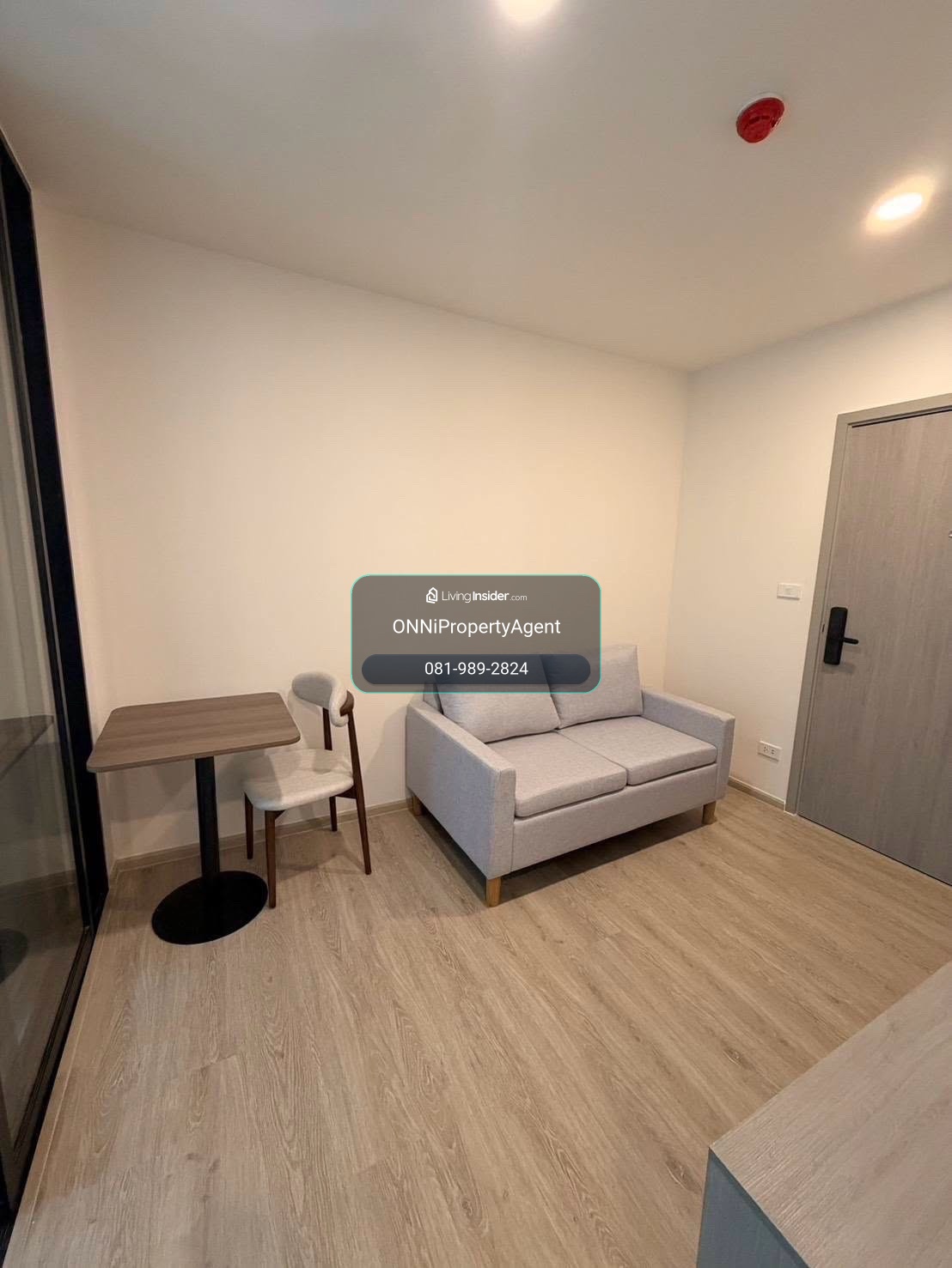 ⭐️Origin Plug & Play Sirindhorn Station⭐️ห้องใหม่ราคาดี จองด่วน✨ – รูปที่ 3