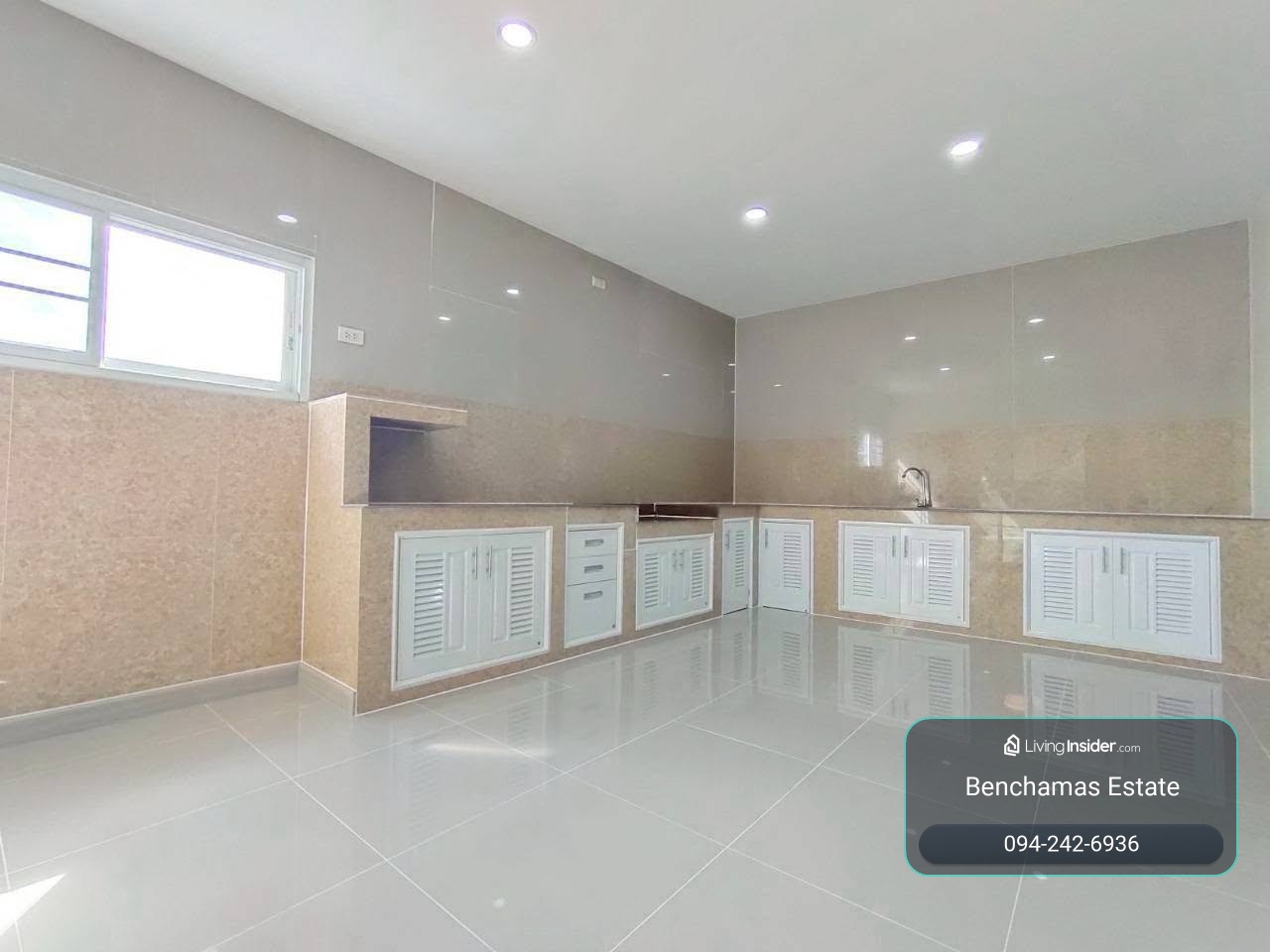 🔥ขายบ้านเดี่ยว บ้านลภาวัน 21 ราชพฤกษ์-แจ้งวัฒนะ | Baan Lapawan 21 Ratchaphruek-Chaengwattana | ใกล้ Robinson Lifestyle Ratchaphruek – รูปที่ 3