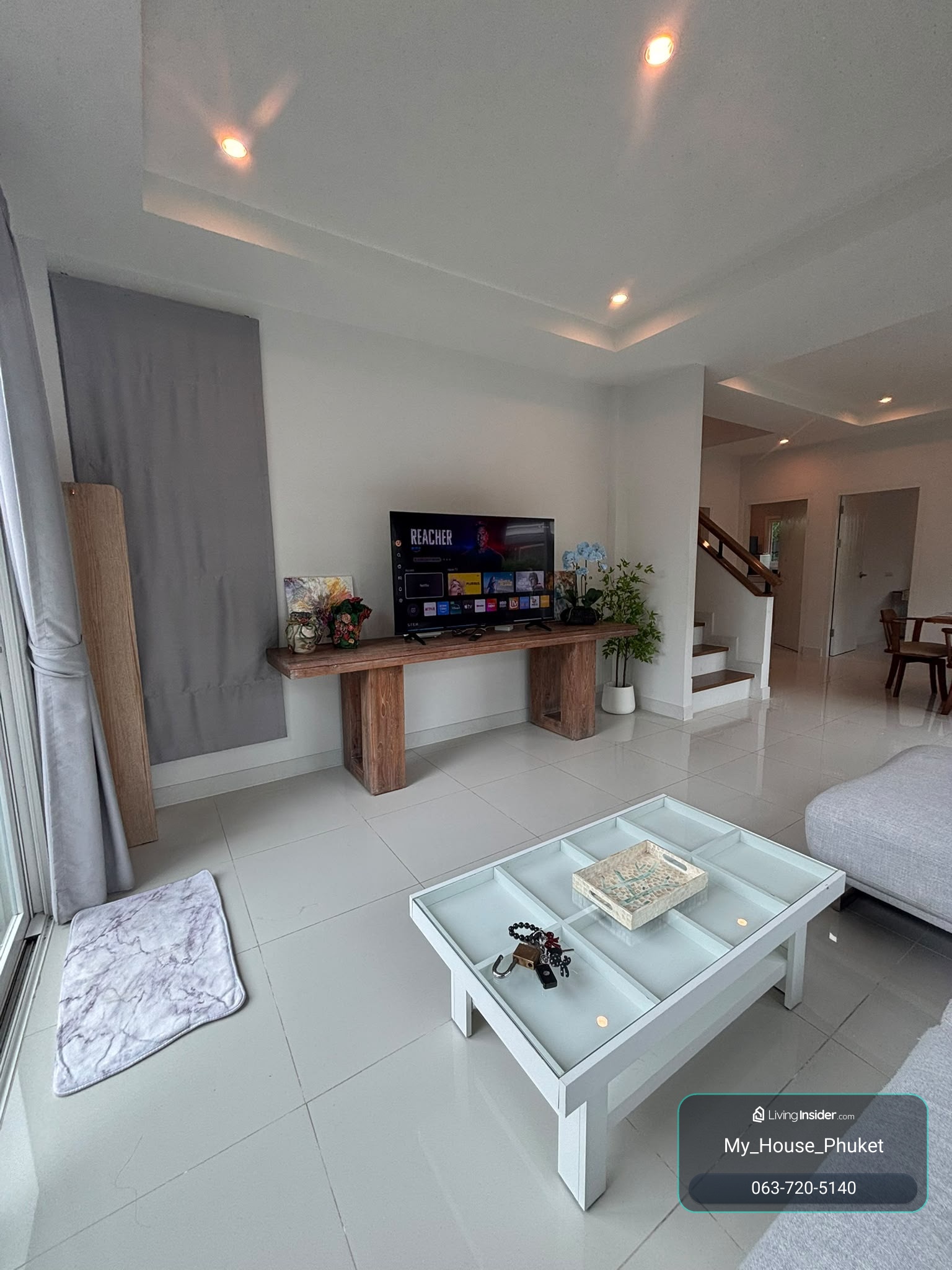 ยกระดับความสุขของทุกคนในบ้าน | บ้านเดี่ยวทรงโมเดิร์น ครัวครบ ที่จอดรถ 2 คัน ในโครงการปิดสุดปลอดภัย – รูปที่ 2