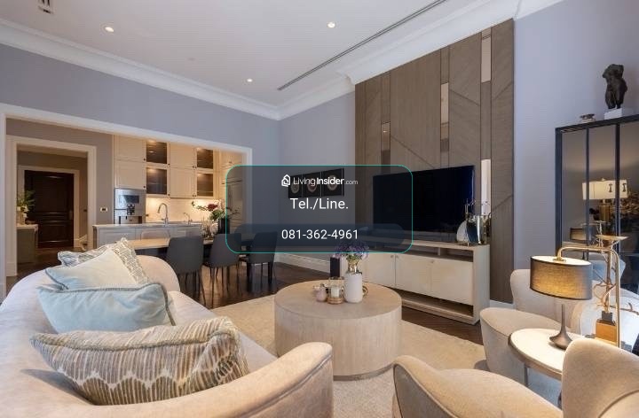 🏛️ 98 WIRELESS | DUPLEX TYPE | 245 SQ.M. | Line: @1derhome✨ – รูปที่ 2