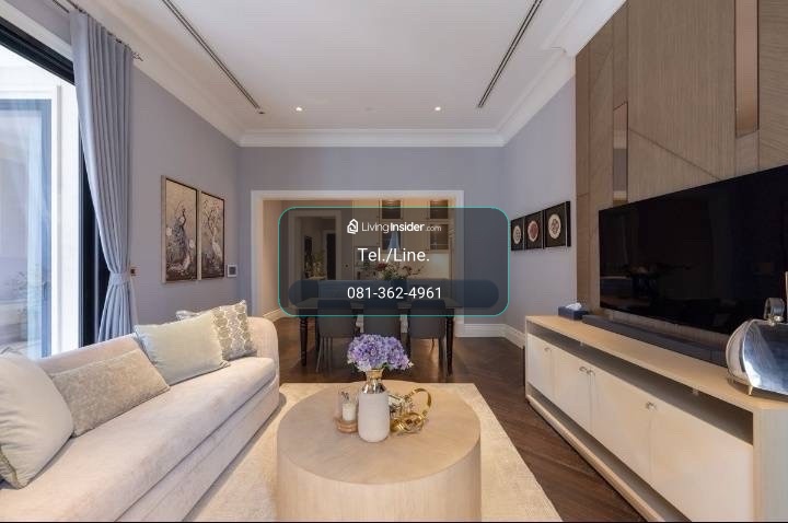 🏛️ 98 WIRELESS | DUPLEX TYPE | 245 SQ.M. | Line: @1derhome✨ – รูปที่ 4