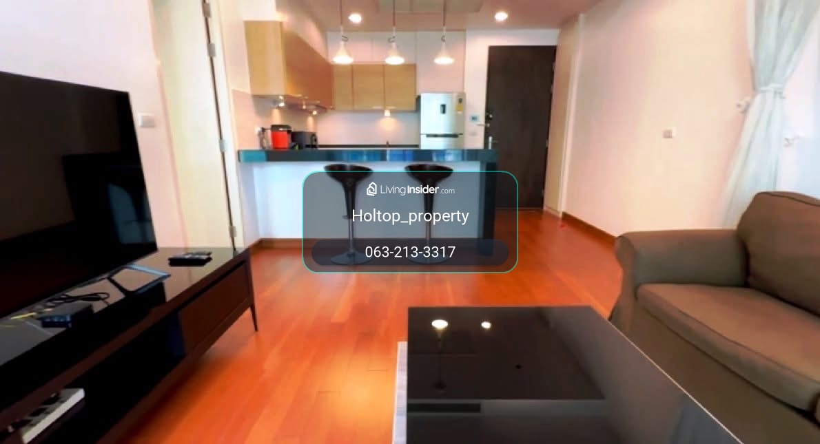 #R10937 ให้เช่าคอนโด The Address Chidlom – รูปที่ 4