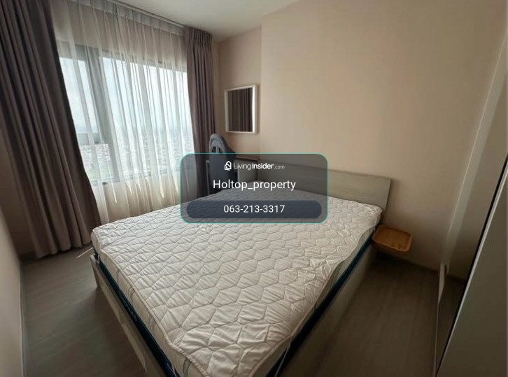 #R10936 Condo for rent Aspire Erawan Prime. – รูปที่ 2