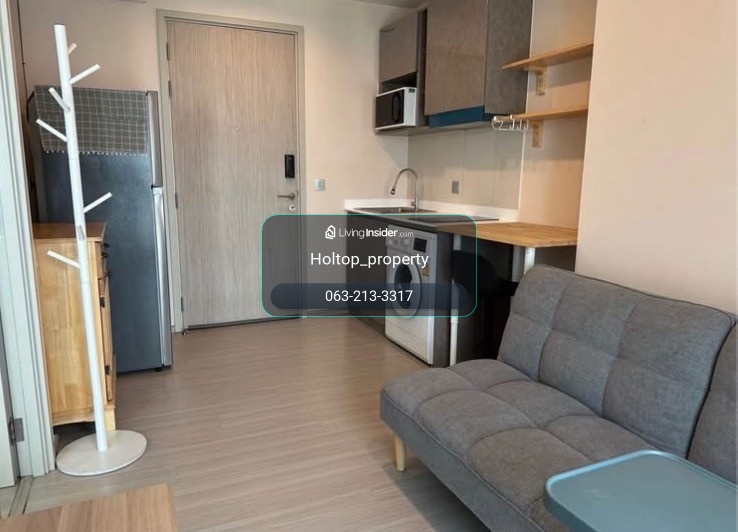 #R10936 Condo for rent Aspire Erawan Prime. – รูปที่ 4